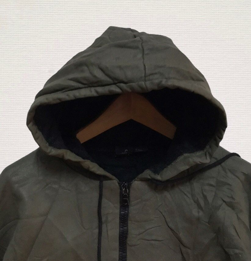 A.P.C. A.P.C jacket hoodie Size US M / EU 48-50 / 2 - 5 Thumbnail