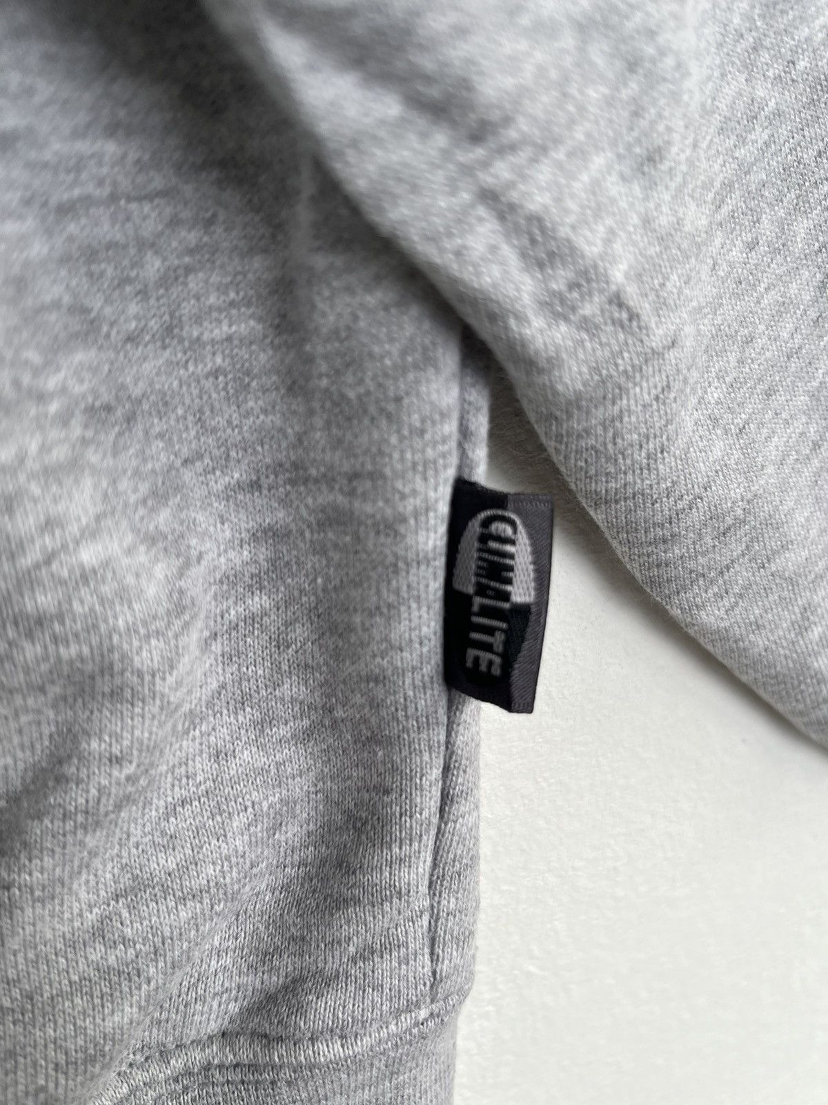 Adidas Vintage Y2K Adidas Sweatshirt Size US L / EU 52-54 / 3 - 4 Thumbnail