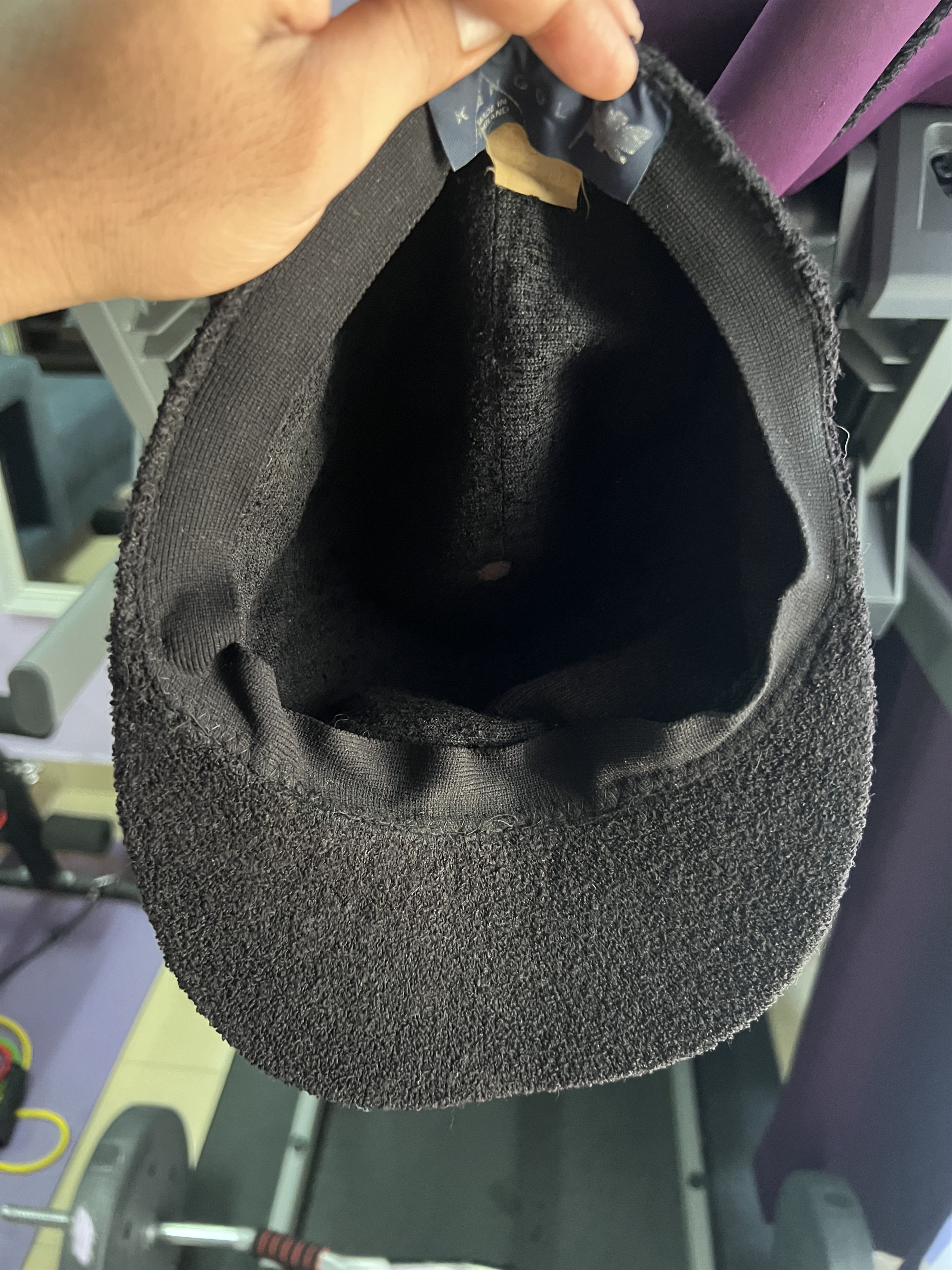 Kangol 🔥Made In England Vintage Kangol Snapback Size ONE SIZE - 6 Thumbnail