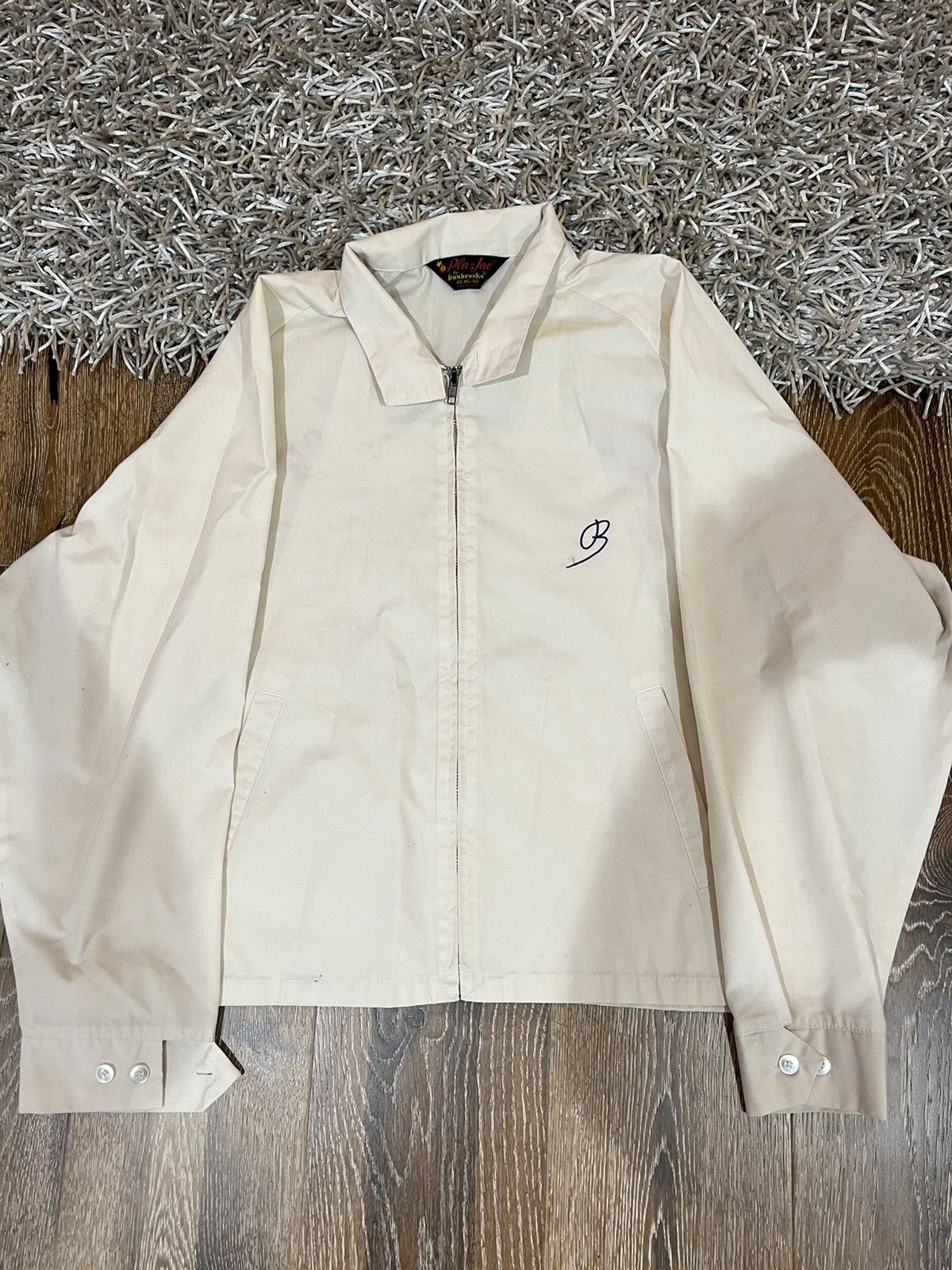 Dunbrooke × Vintage Vintage Pla-Jac Dunbrooke cresenta valley jacket Size US XL / EU 56 / 4 - 5 Thumbnail