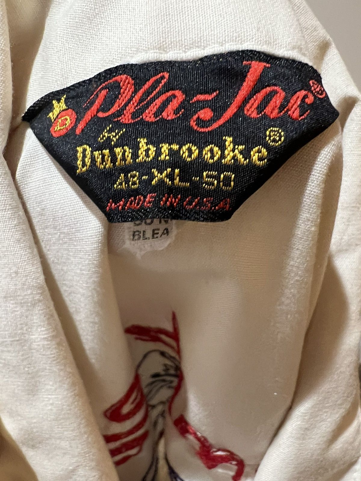 Dunbrooke × Vintage Vintage Pla-Jac Dunbrooke cresenta valley jacket Size US XL / EU 56 / 4 - 19 Thumbnail
