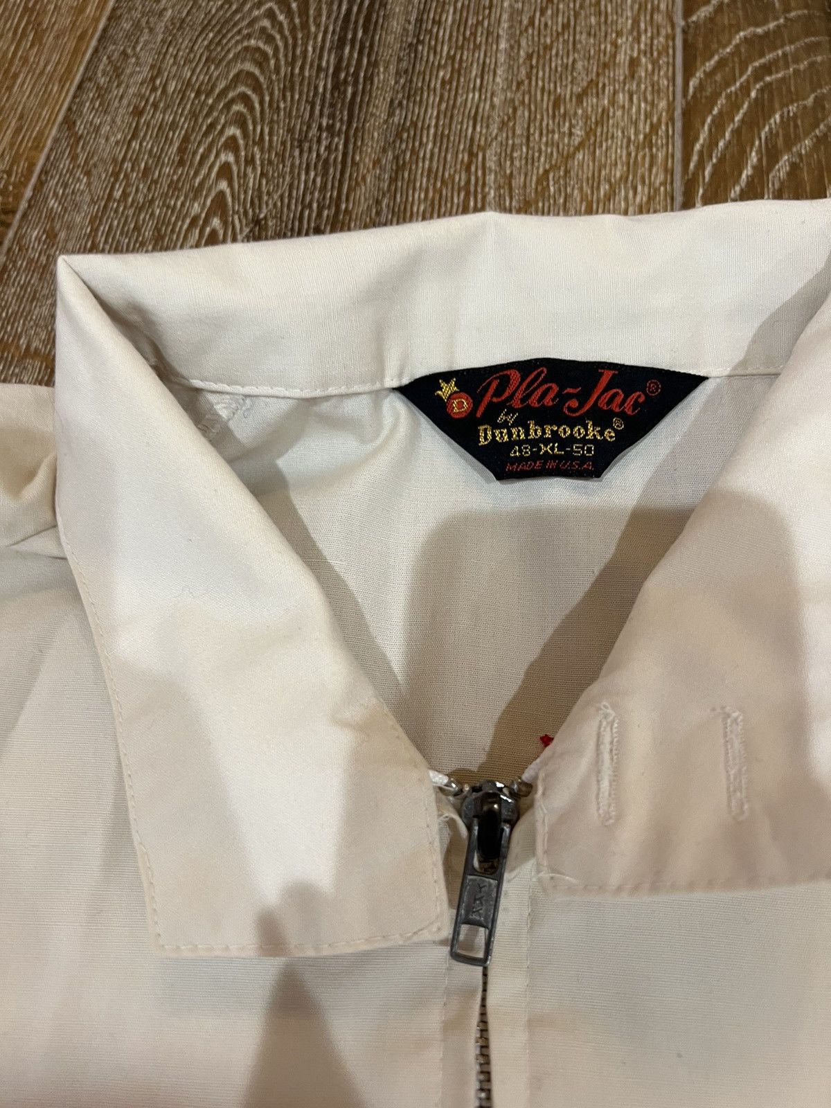 Dunbrooke × Vintage Vintage Pla-Jac Dunbrooke cresenta valley jacket Size US XL / EU 56 / 4 - 12 Thumbnail