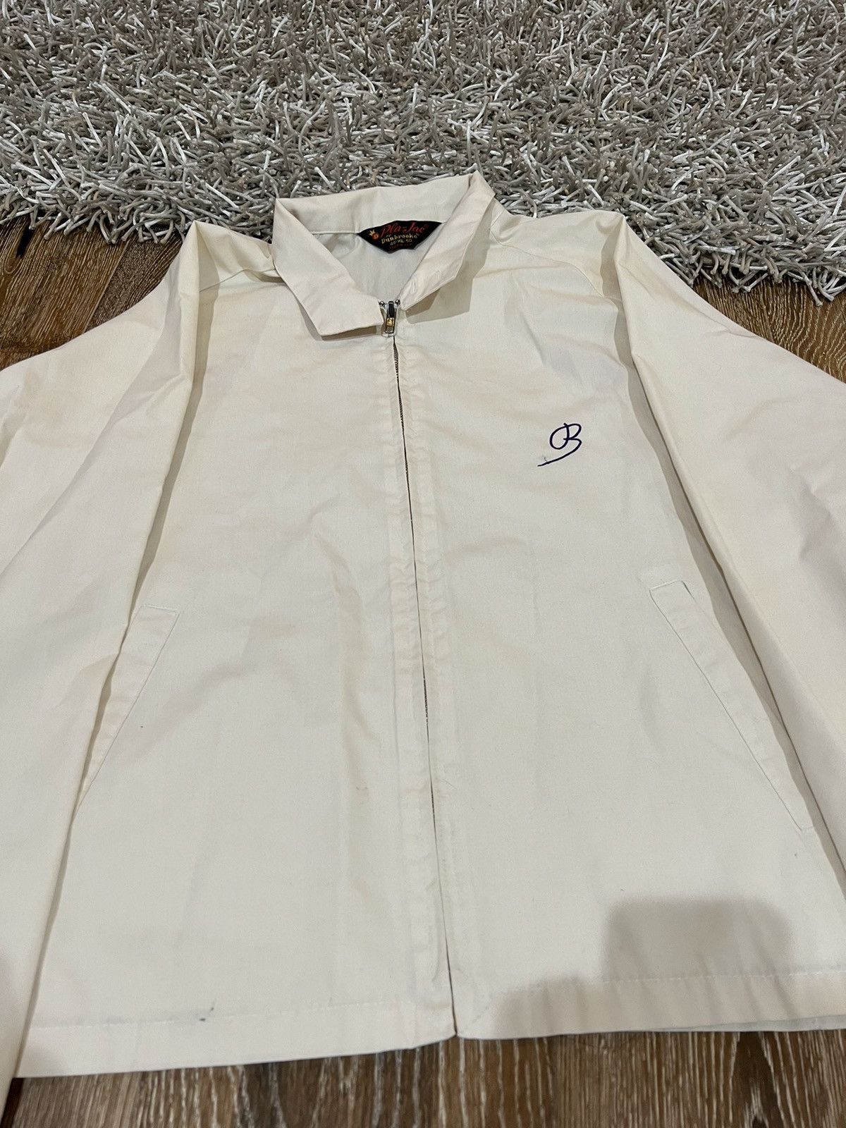 Dunbrooke × Vintage Vintage Pla-Jac Dunbrooke cresenta valley jacket Size US XL / EU 56 / 4 - 6 Thumbnail