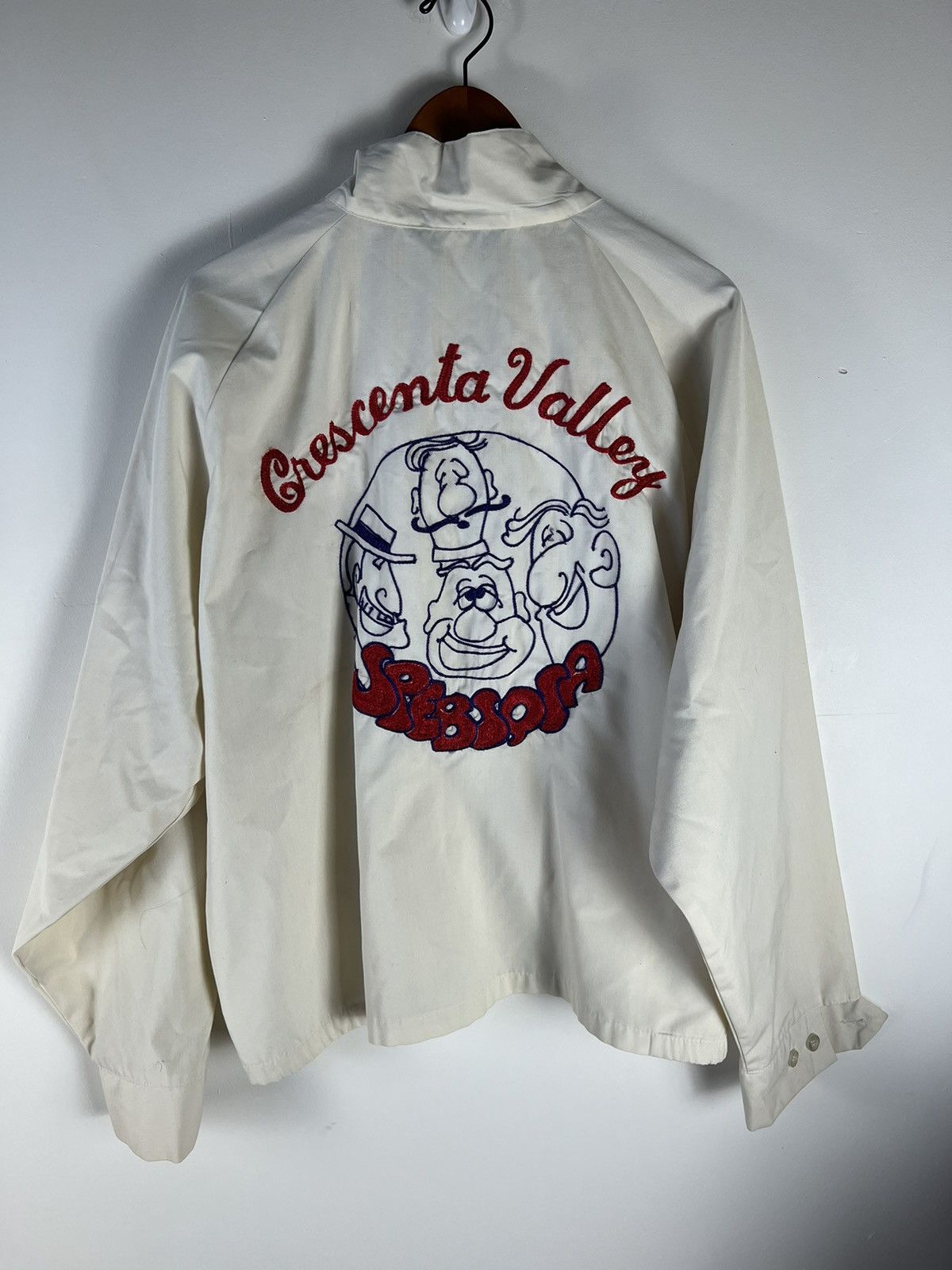 Dunbrooke × Vintage Vintage Pla-Jac Dunbrooke cresenta valley jacket Size US XL / EU 56 / 4 - 1 Thumbnail