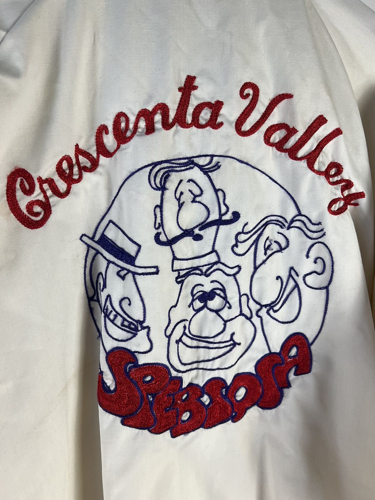 Dunbrooke × Vintage Vintage Pla-Jac Dunbrooke cresenta valley jacket Size US XL / EU 56 / 4 - 4 Thumbnail