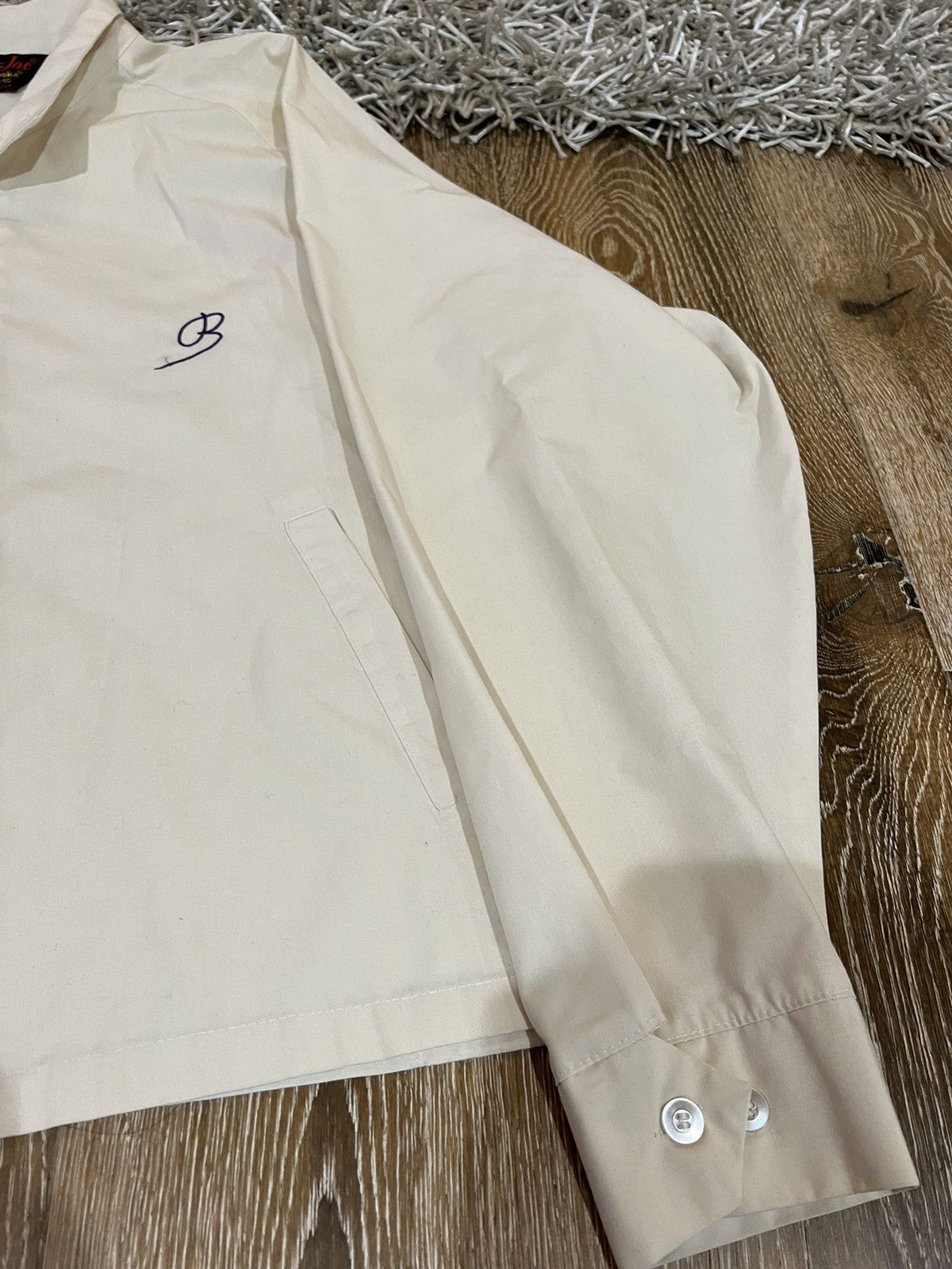 Dunbrooke × Vintage Vintage Pla-Jac Dunbrooke cresenta valley jacket Size US XL / EU 56 / 4 - 9 Thumbnail