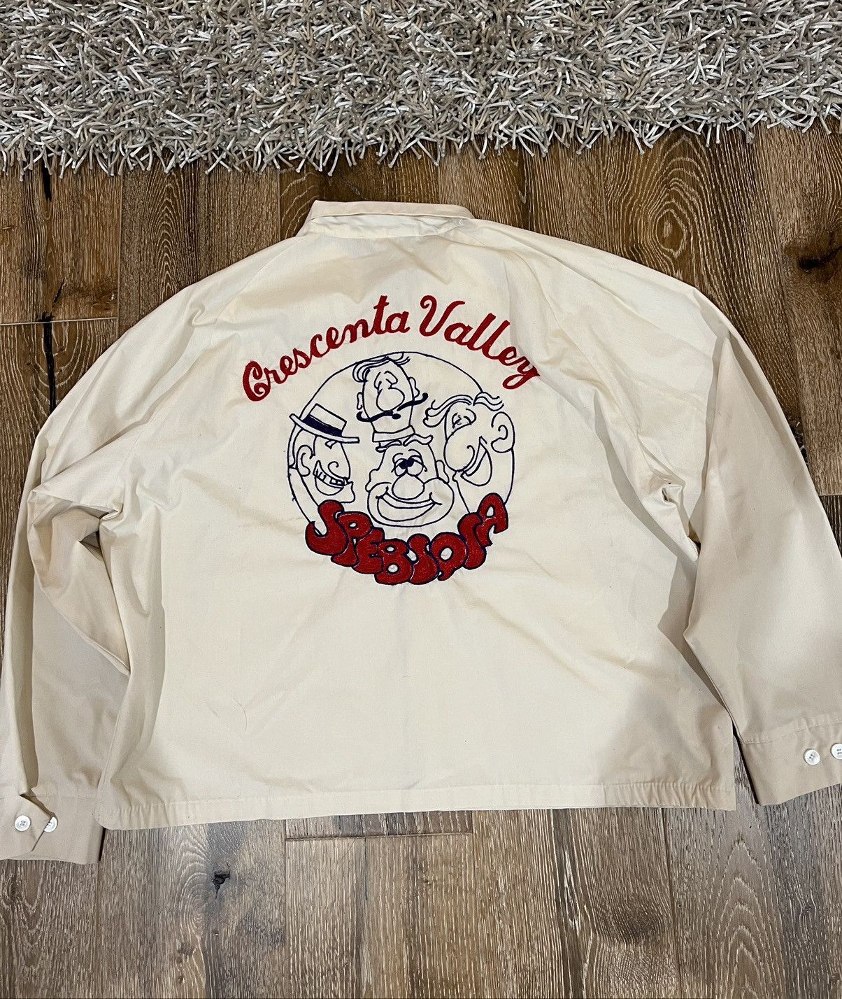 Dunbrooke × Vintage Vintage Pla-Jac Dunbrooke cresenta valley jacket Size US XL / EU 56 / 4 - 18 Thumbnail