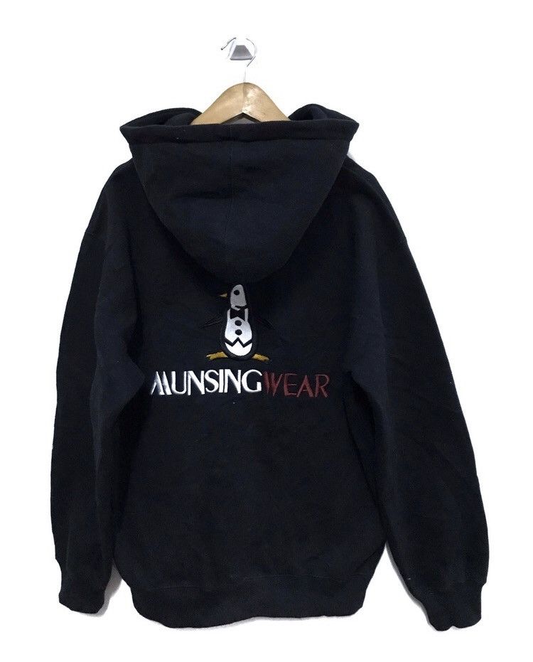 Other Munsingwear sweatshirt hoodie M Size US M / EU 48-50 / 2 - 1 Thumbnail