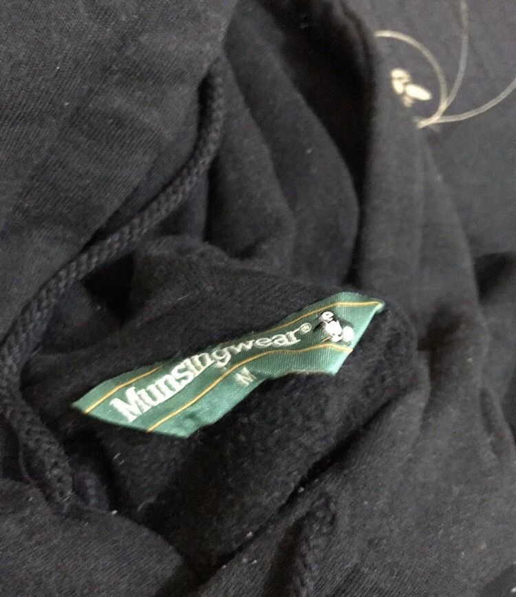 Other Munsingwear sweatshirt hoodie M Size US M / EU 48-50 / 2 - 3 Thumbnail