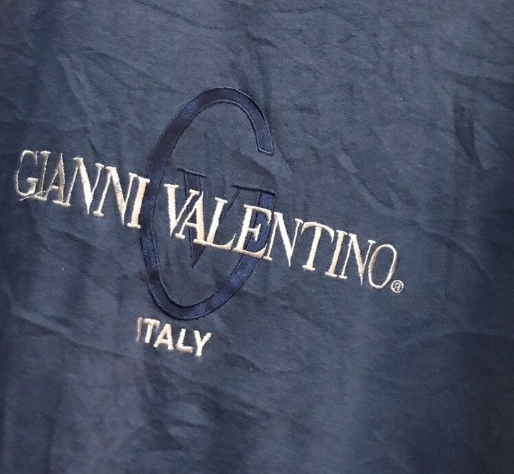 Gianni Valentino Gianni Valentino sweatshirt Size US L / EU 52-54 / 3 - 2 Thumbnail