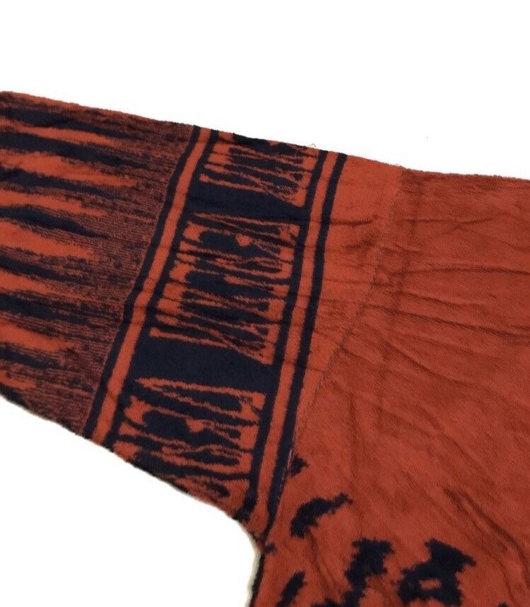 Other Modigliani tiger face sweatshirt Size US M / EU 48-50 / 2 - 7 Thumbnail