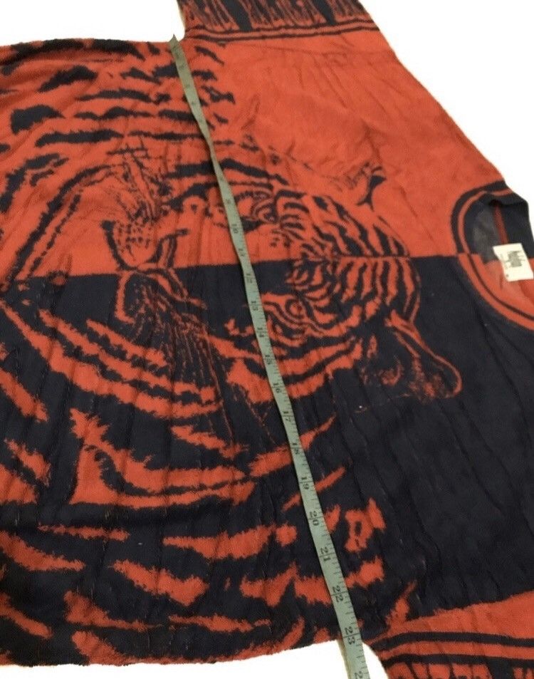 Other Modigliani tiger face sweatshirt Size US M / EU 48-50 / 2 - 10 Thumbnail