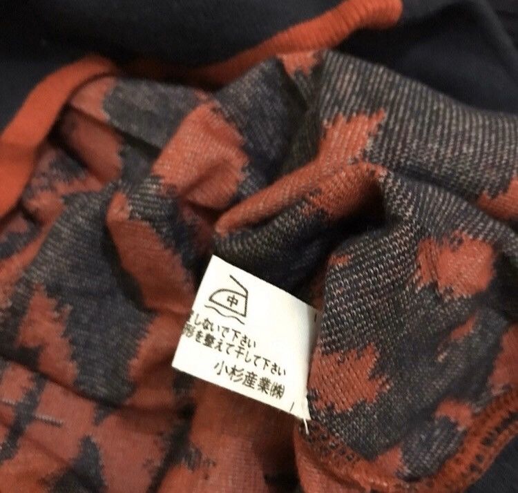 Other Modigliani tiger face sweatshirt Size US M / EU 48-50 / 2 - 8 Thumbnail