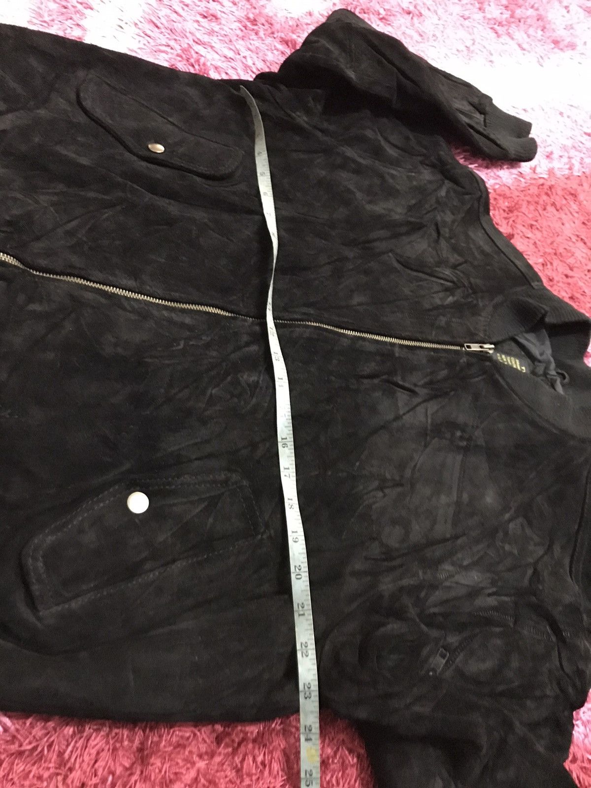 Other 🔥rare🔥type A-1 US army Air Force leather jacket L Size US L / EU 52-54 / 3 - 8 Thumbnail