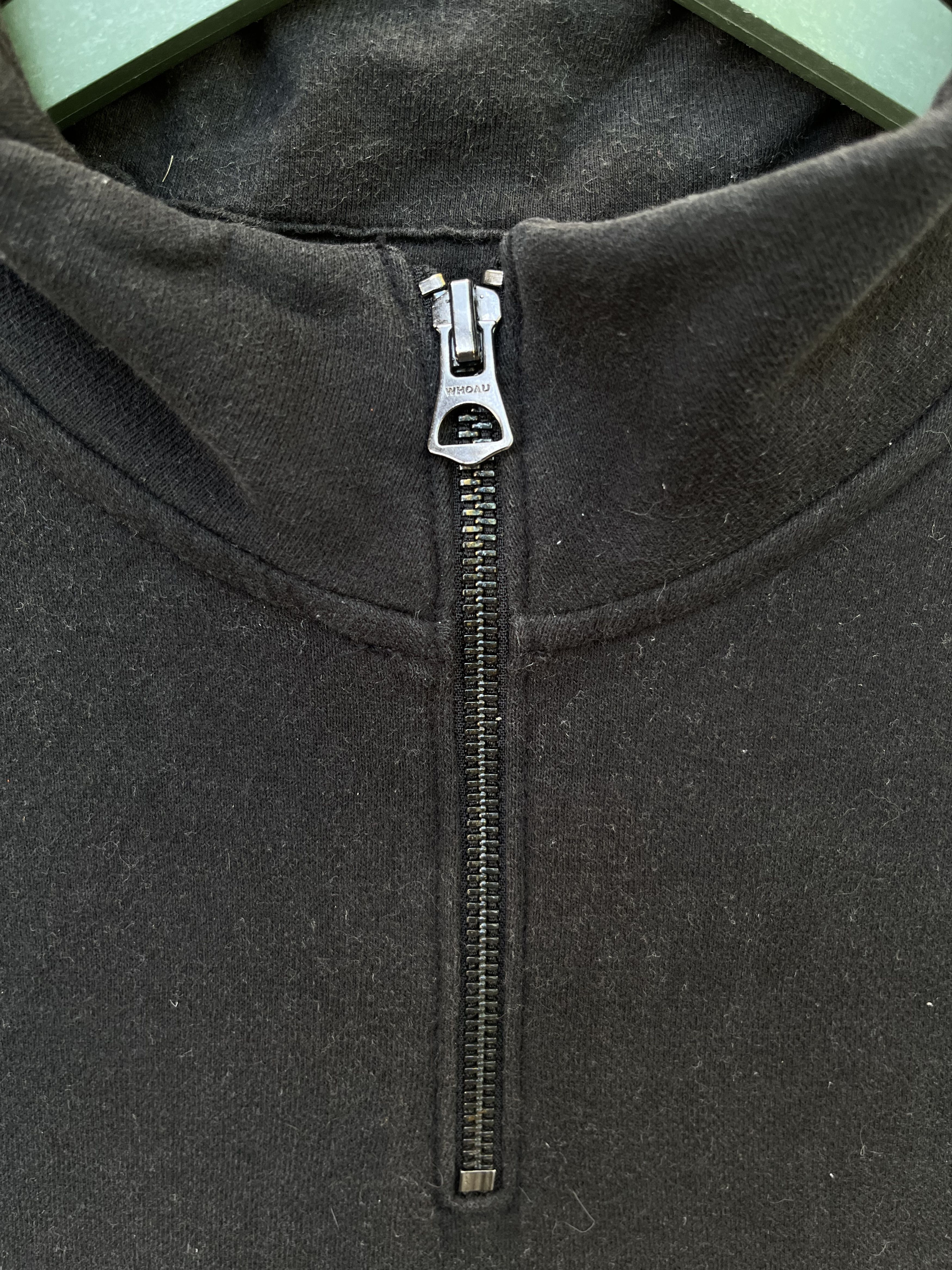 California Republic Vintage Y2K Half Zip California Sweatshirt Size US M / EU 48-50 / 2 - 4 Thumbnail