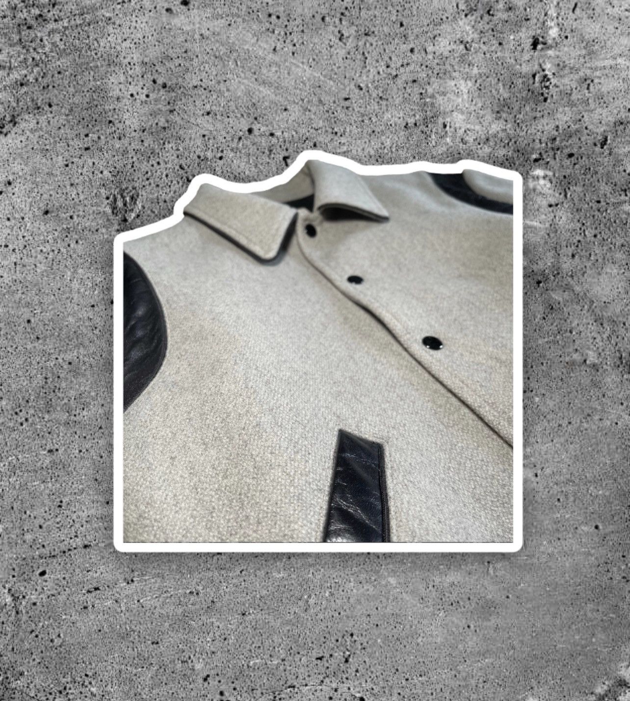 Celine × Hedi Slimane CELINE BY HEDI SLIMANE “FW19 UNLOCK YOUR FANTASIES TEDDY” Size US M / EU 48-50 / 2 - 3 Thumbnail