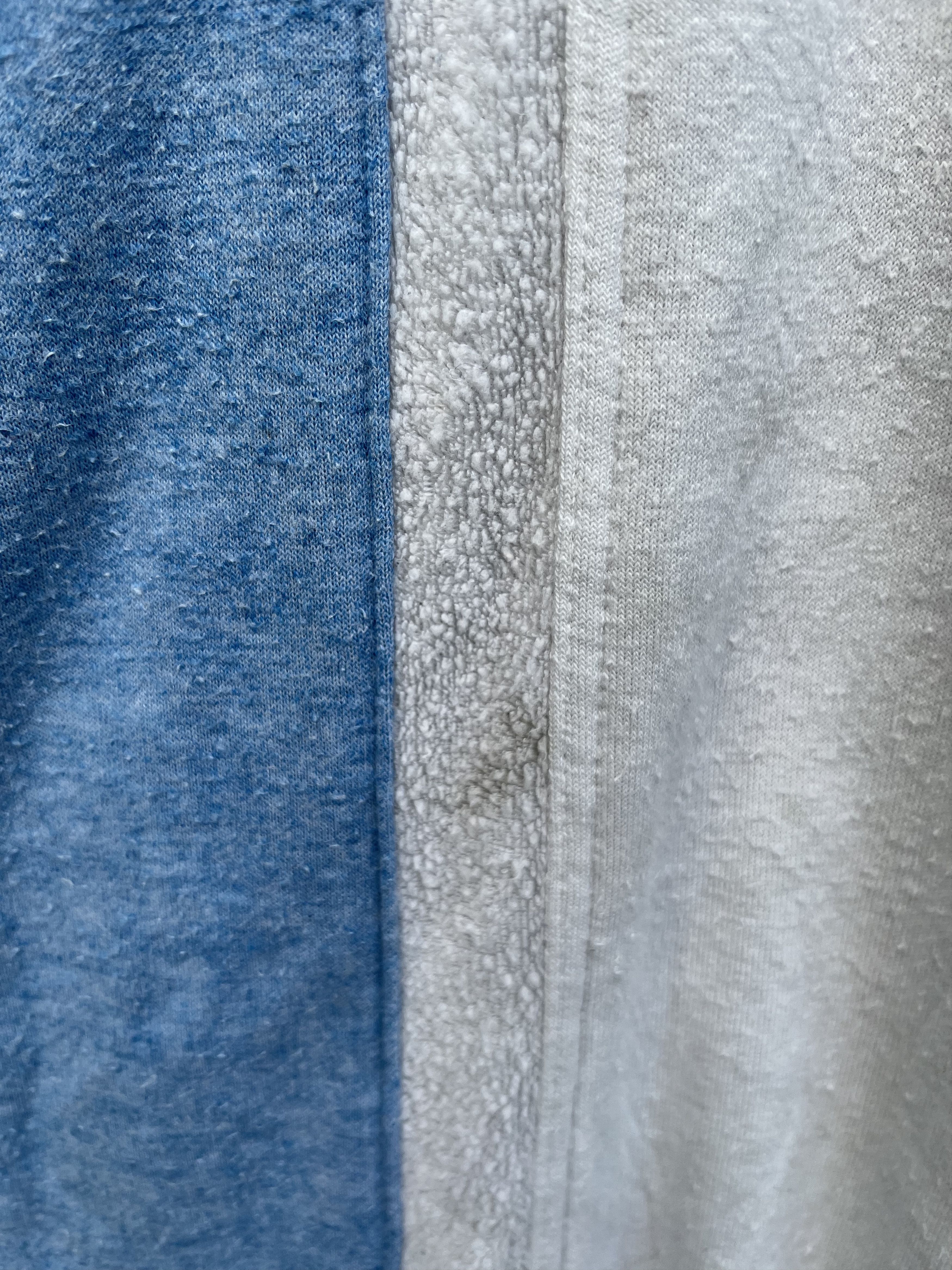 Japanese Brand Vintage 90s Paradiso Half Zip Sweatshirt Size US L / EU 52-54 / 3 - 7 Thumbnail