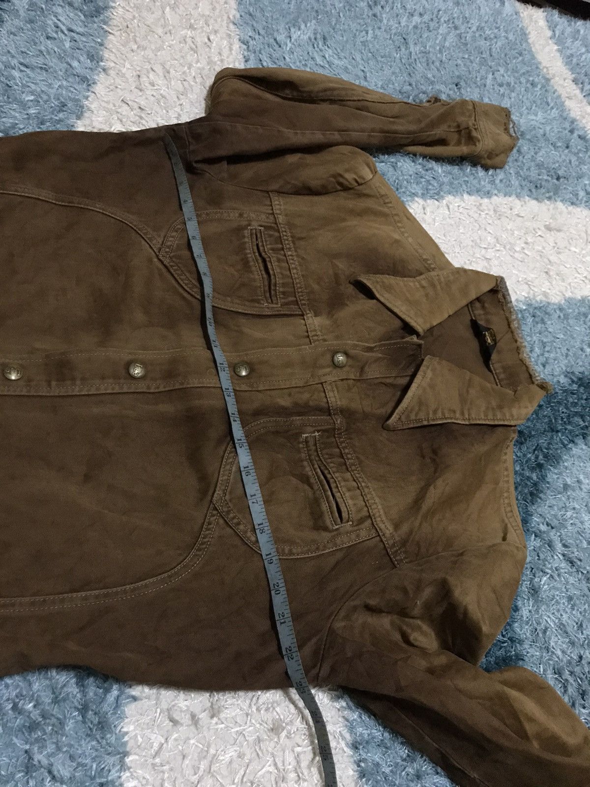 Vintage Lee jacket