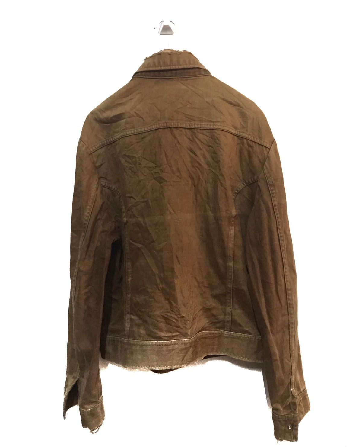 Vintage Lee jacket
