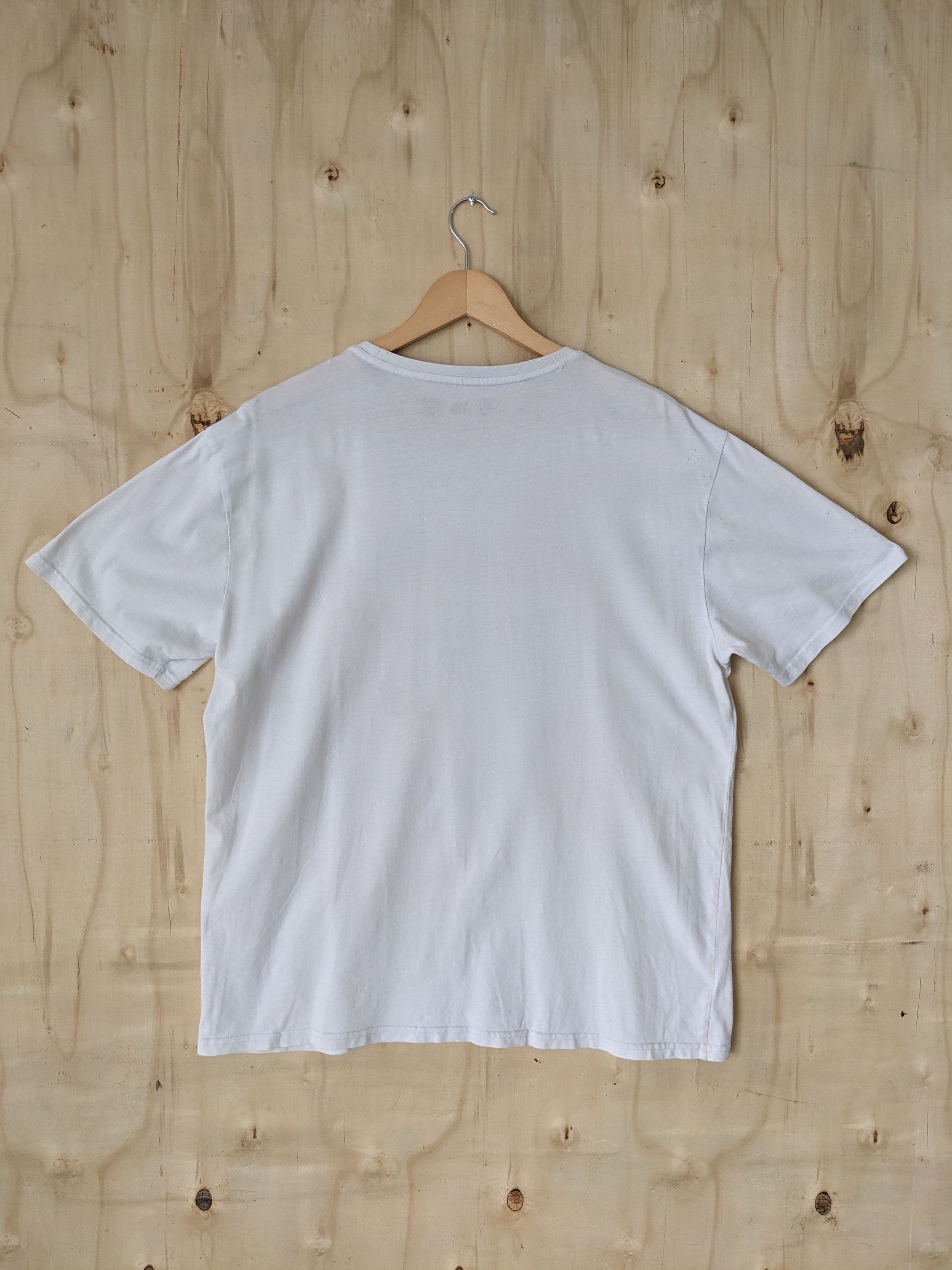 Anime × Japanese Brand Vintage Crayon Shin Chan Tee Anime Japan Size US L / EU 52-54 / 3 - 14 Thumbnail