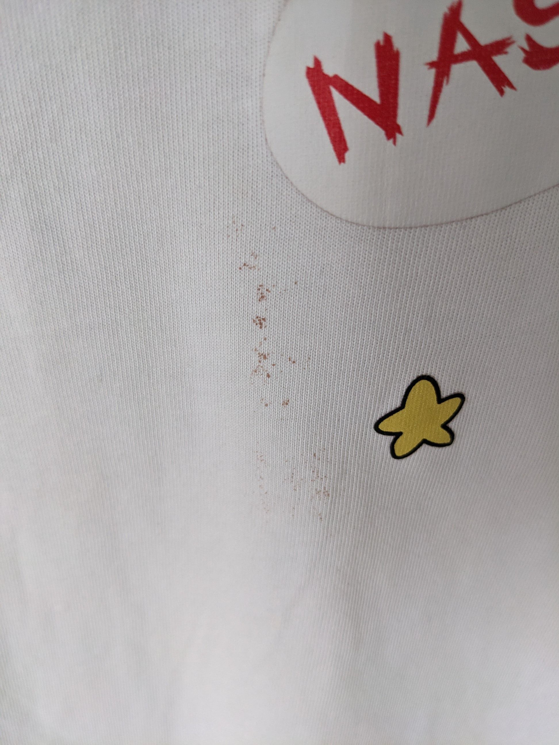 Anime × Japanese Brand Vintage Crayon Shin Chan Tee Anime Japan Size US L / EU 52-54 / 3 - 12 Thumbnail