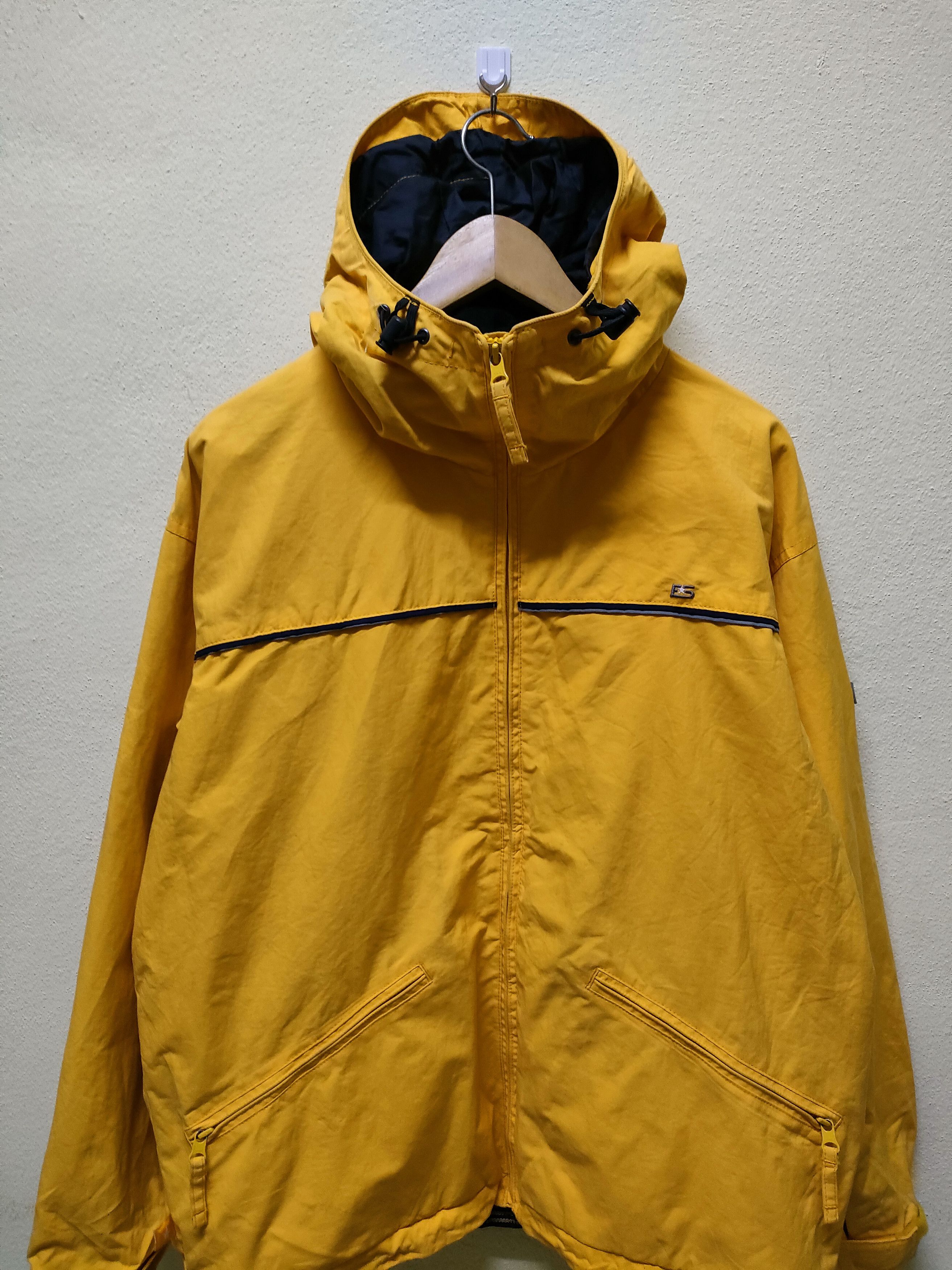 Other Estivo Winter Session Jacket Size US L / EU 52-54 / 3 - 1 Thumbnail