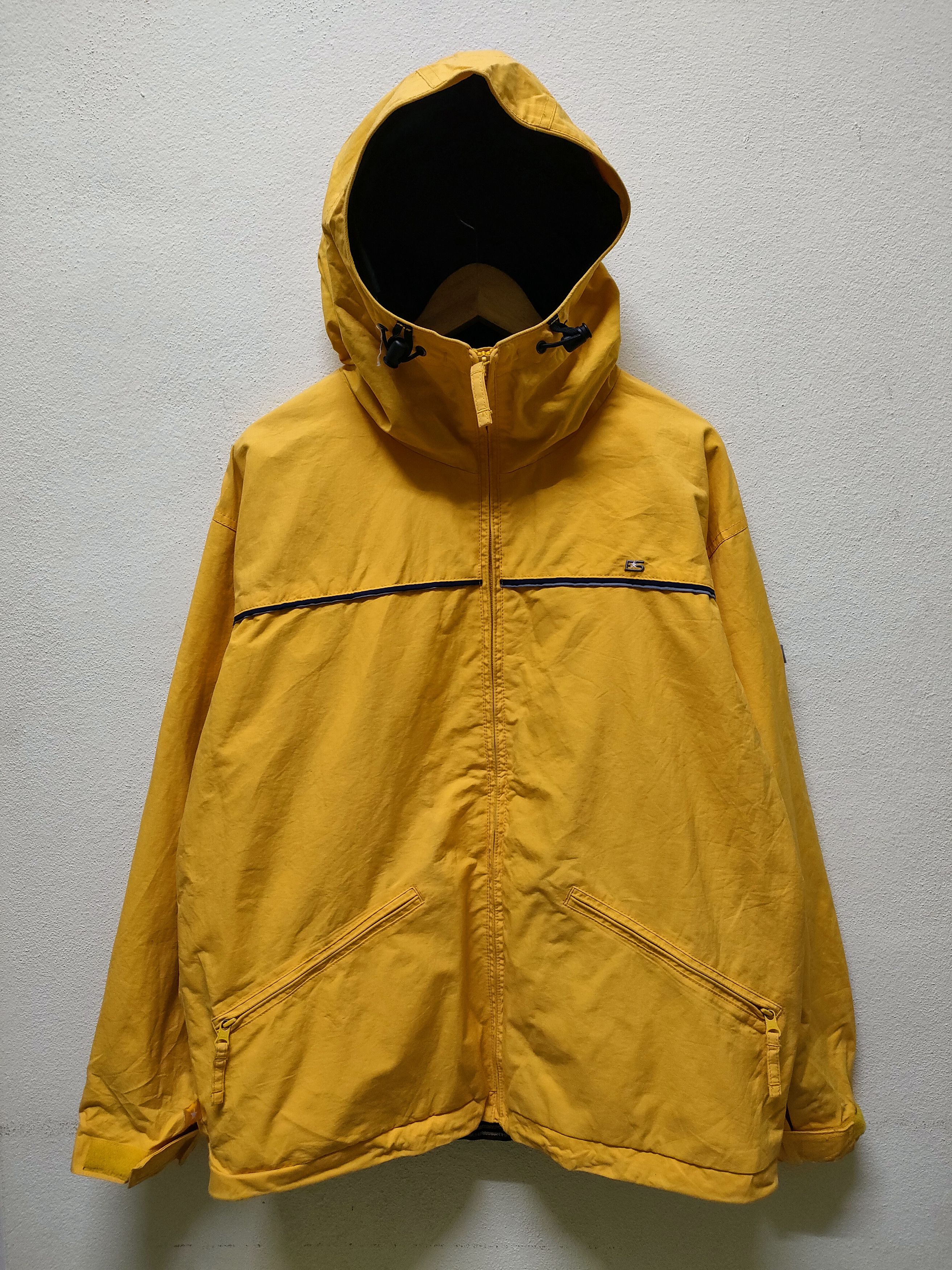 Other Estivo Winter Session Jacket Size US L / EU 52-54 / 3 - 9 Thumbnail