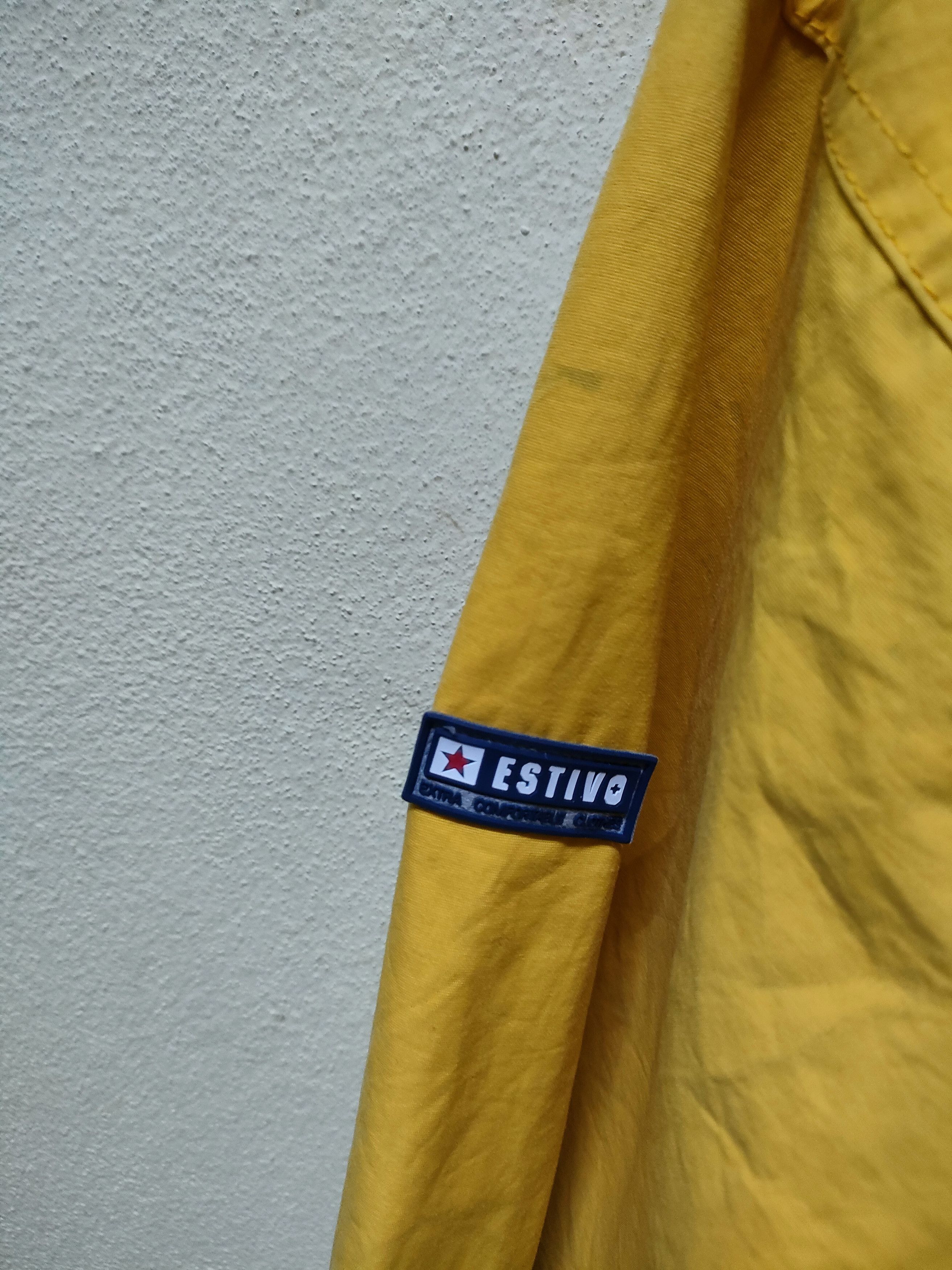 Other Estivo Winter Session Jacket Size US L / EU 52-54 / 3 - 2 Thumbnail
