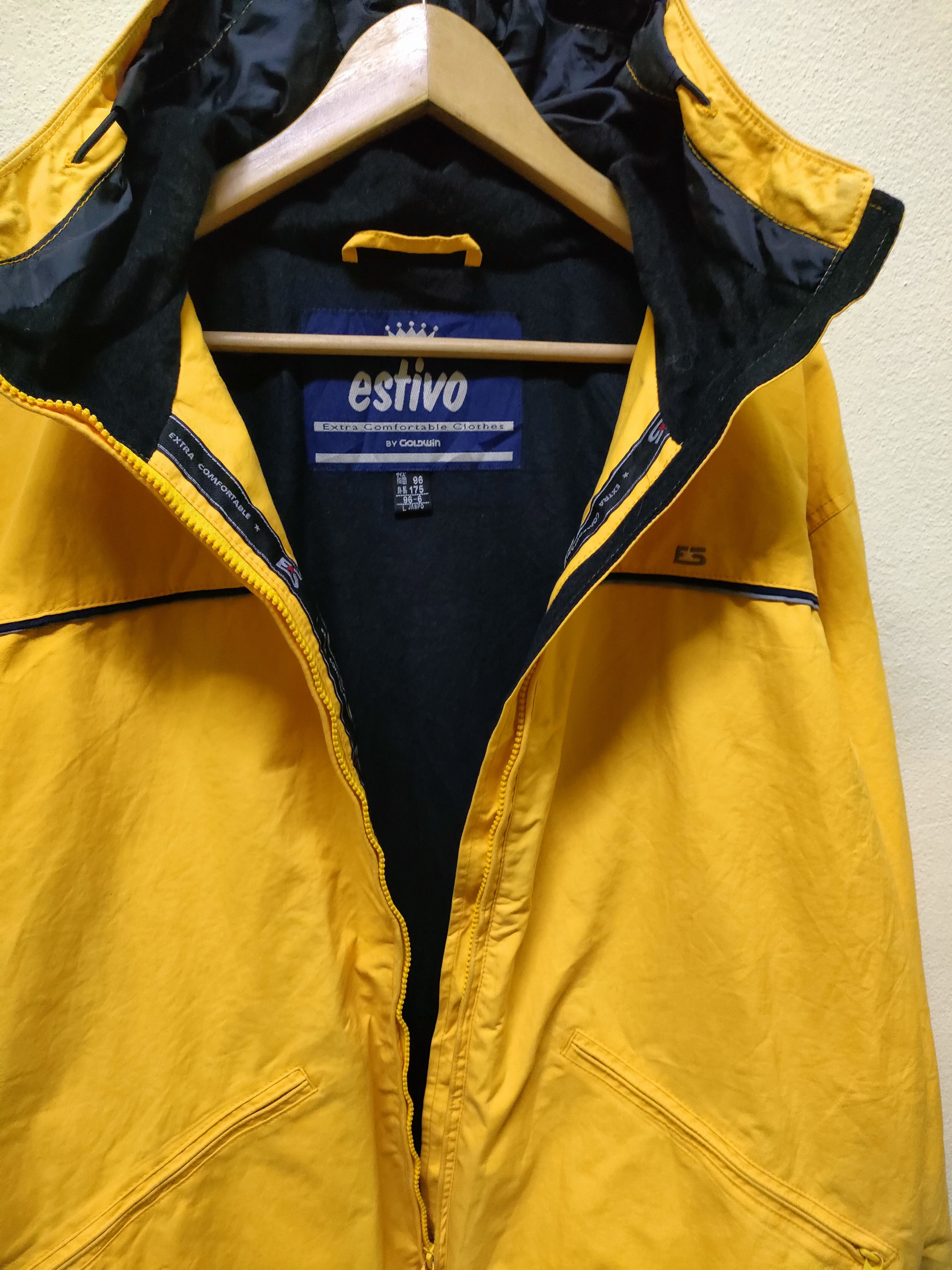 Other Estivo Winter Session Jacket Size US L / EU 52-54 / 3 - 7 Thumbnail