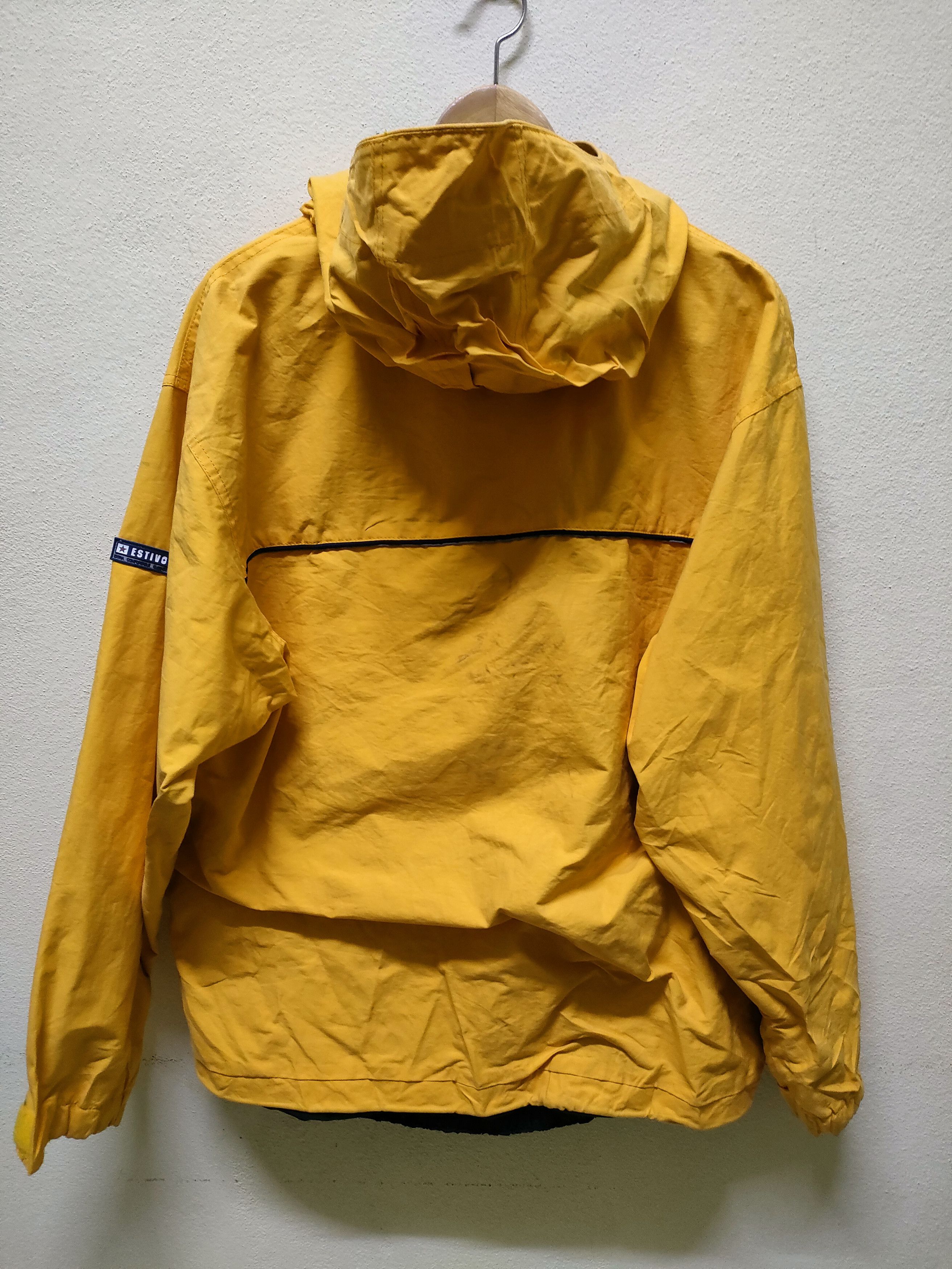 Other Estivo Winter Session Jacket Size US L / EU 52-54 / 3 - 4 Thumbnail