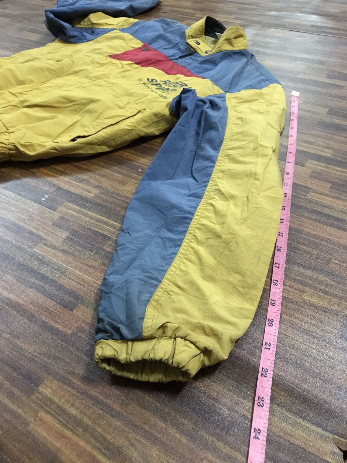 Descente × Honda × Japanese Brand Honda jacket Size US M / EU 48-50 / 2 - 9 Thumbnail