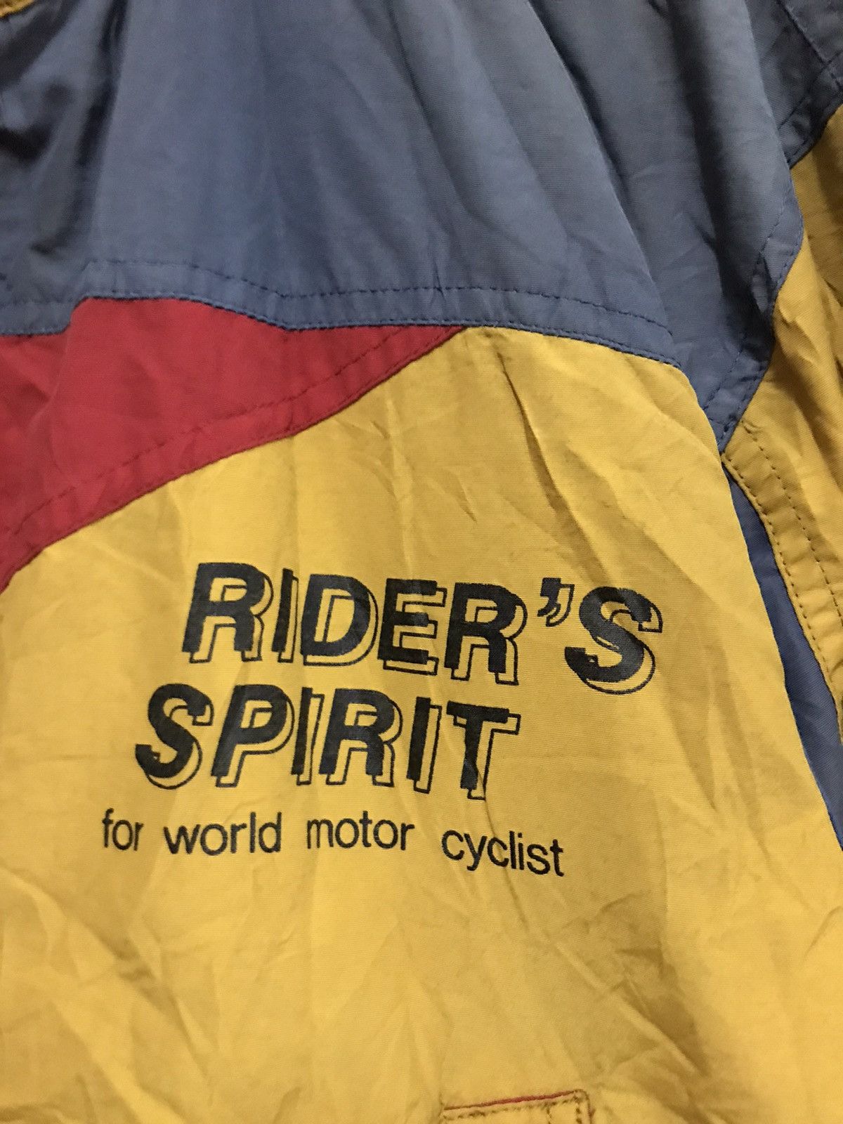Descente × Honda × Japanese Brand Honda jacket Size US M / EU 48-50 / 2 - 6 Thumbnail