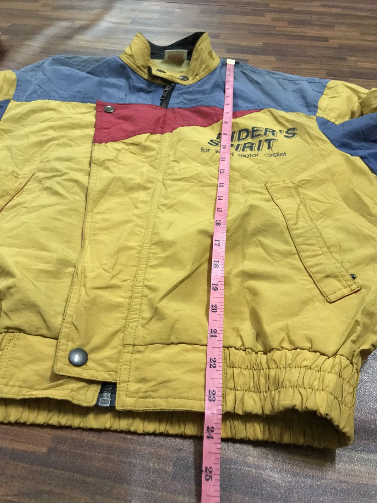 Descente × Honda × Japanese Brand Honda jacket Size US M / EU 48-50 / 2 - 11 Thumbnail