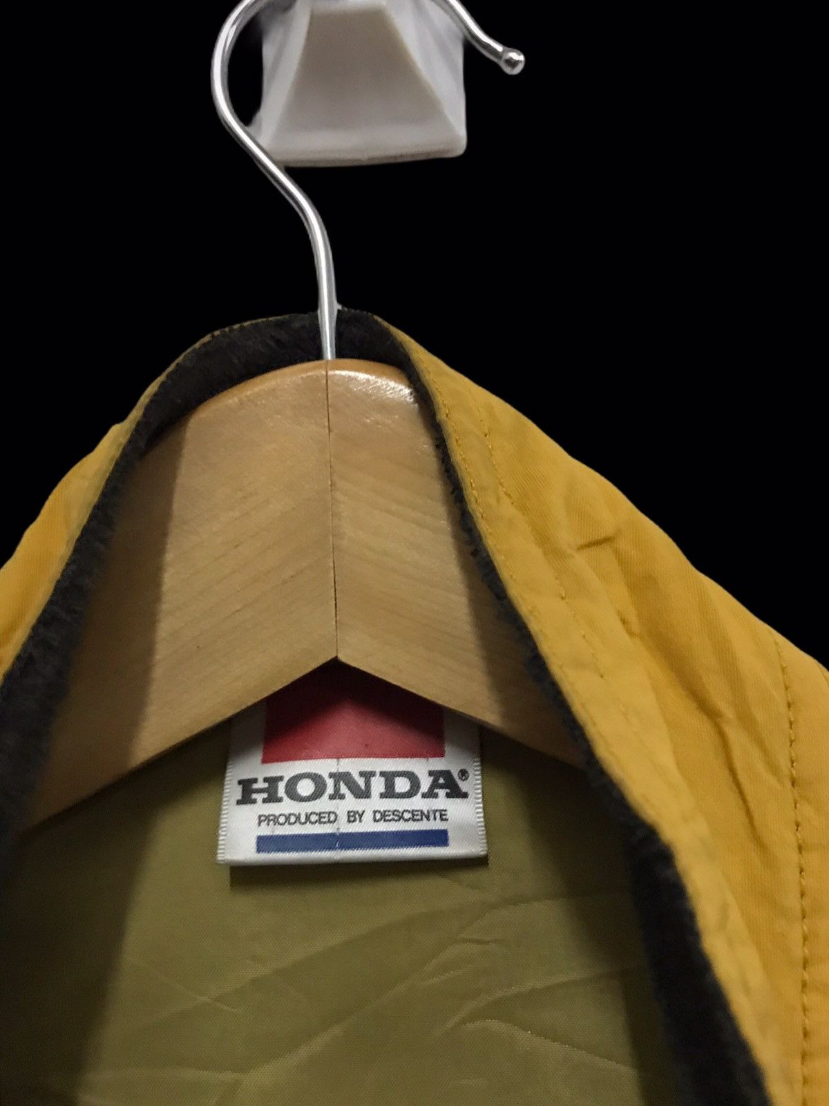 Descente × Honda × Japanese Brand Honda jacket Size US M / EU 48-50 / 2 - 2 Thumbnail