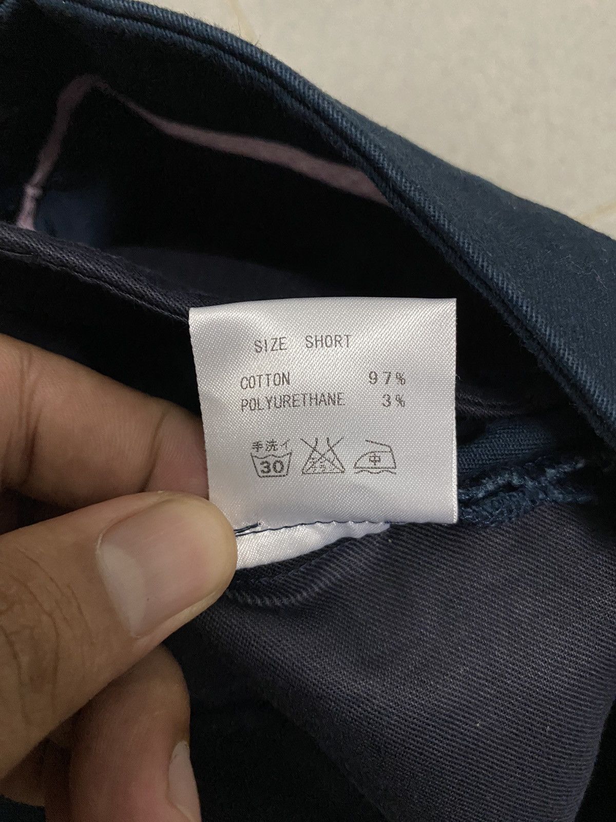 Bape Offer‼️Vintage Bapy Busy Working Lady Pant Size 29" - 5 Thumbnail