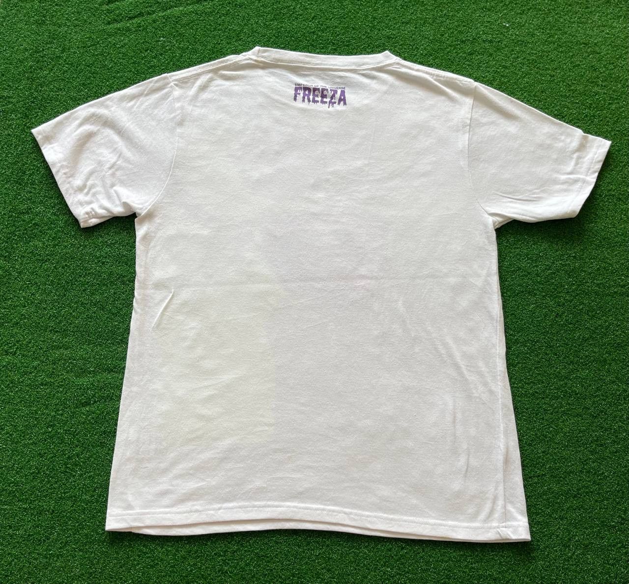 Anime × Cartoon Network × Vintage Vintage DragonBall Freeza Majinbu Popo Hunter Size US L / EU 52-54 / 3 - 5 Thumbnail