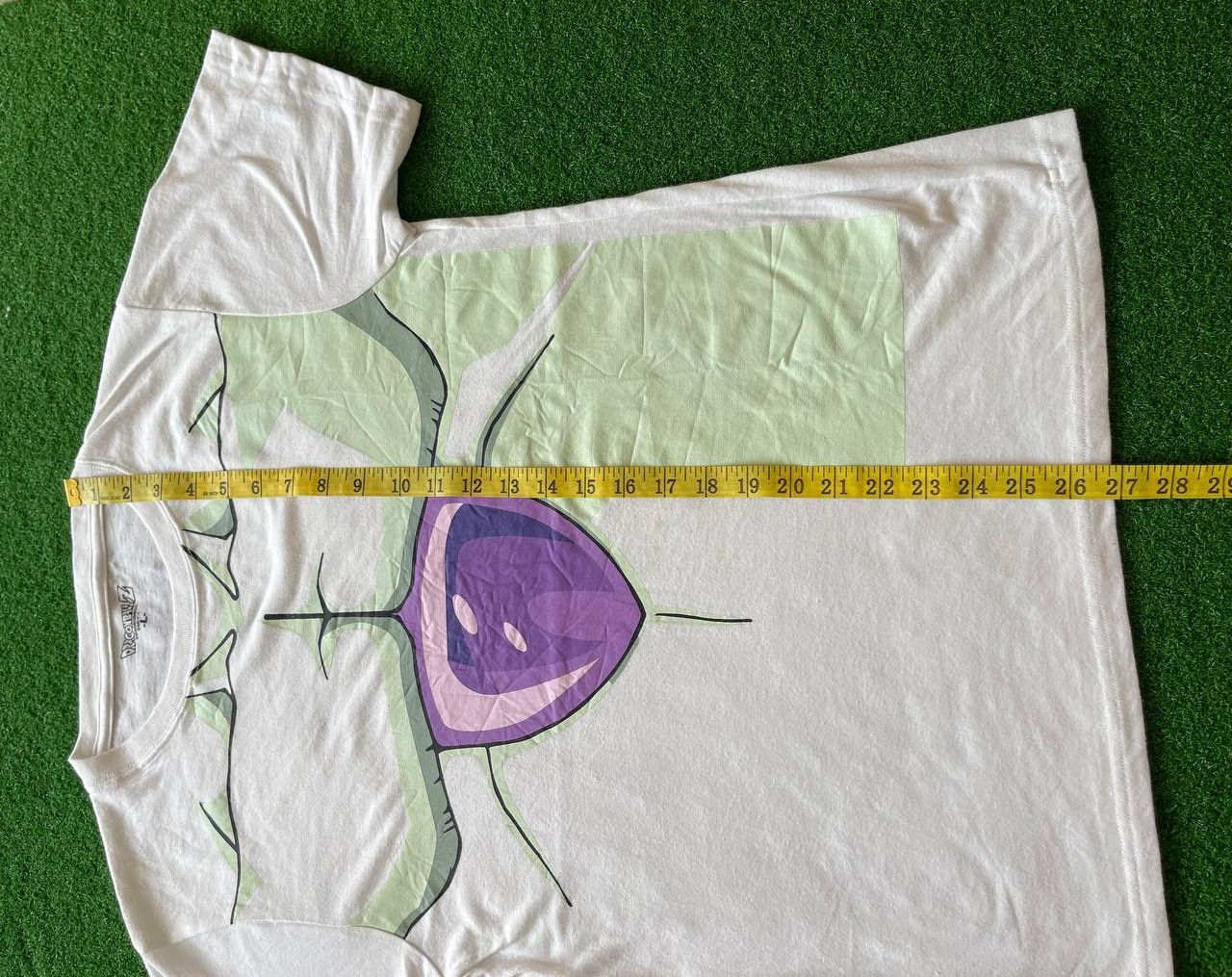 Anime × Cartoon Network × Vintage Vintage DragonBall Freeza Majinbu Popo Hunter Size US L / EU 52-54 / 3 - 9 Thumbnail