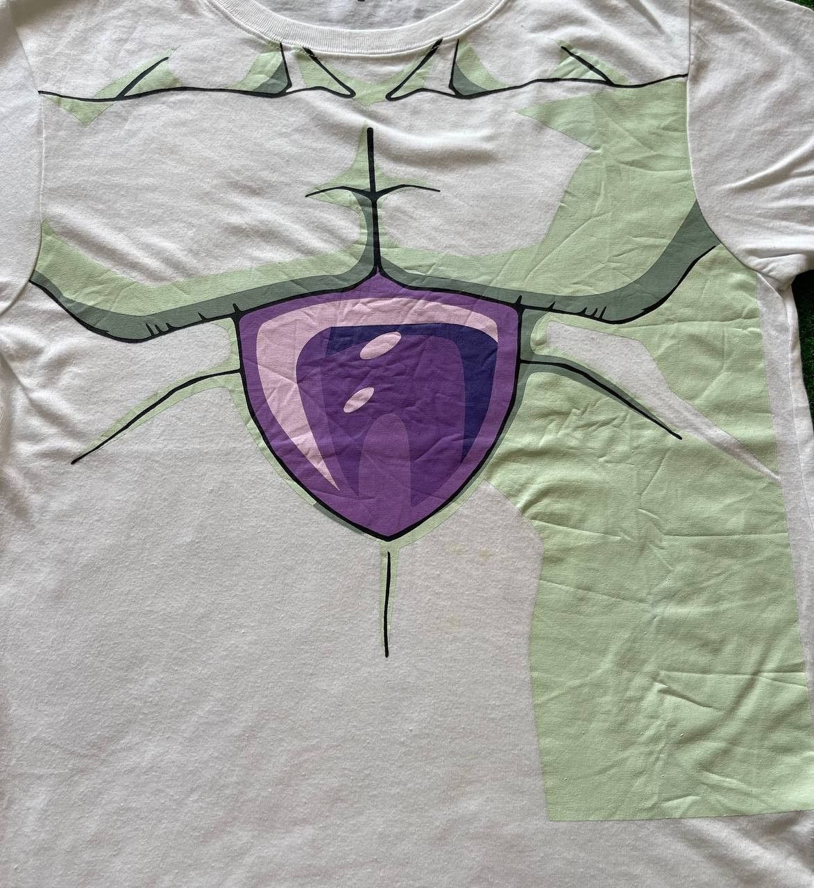 Anime × Cartoon Network × Vintage Vintage DragonBall Freeza Majinbu Popo Hunter Size US L / EU 52-54 / 3 - 2 Thumbnail