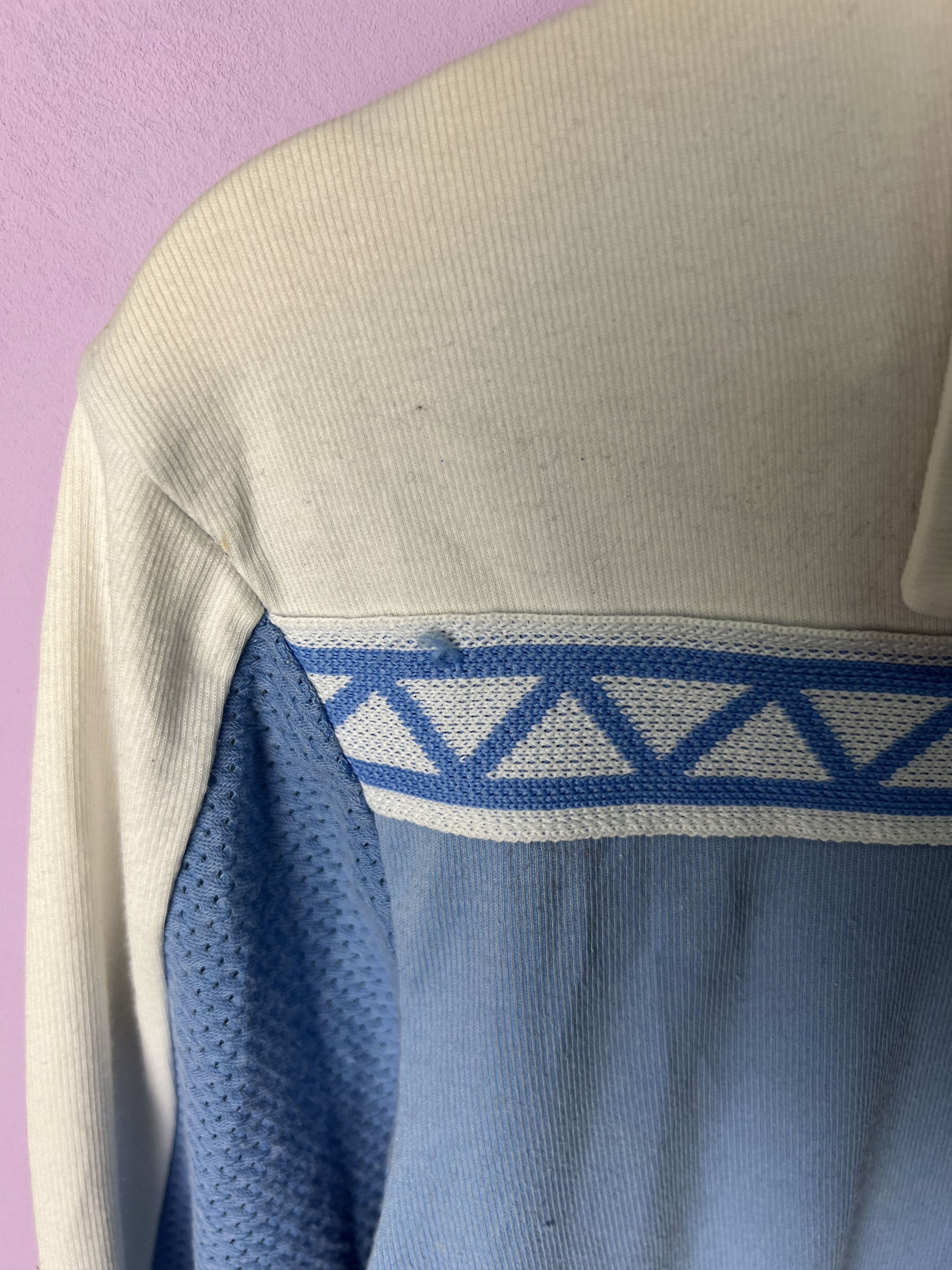 Mizuno 🔥Vintage Mito Mizuno Long Sleeves Tees Size US M / EU 48-50 / 2 - 11 Thumbnail