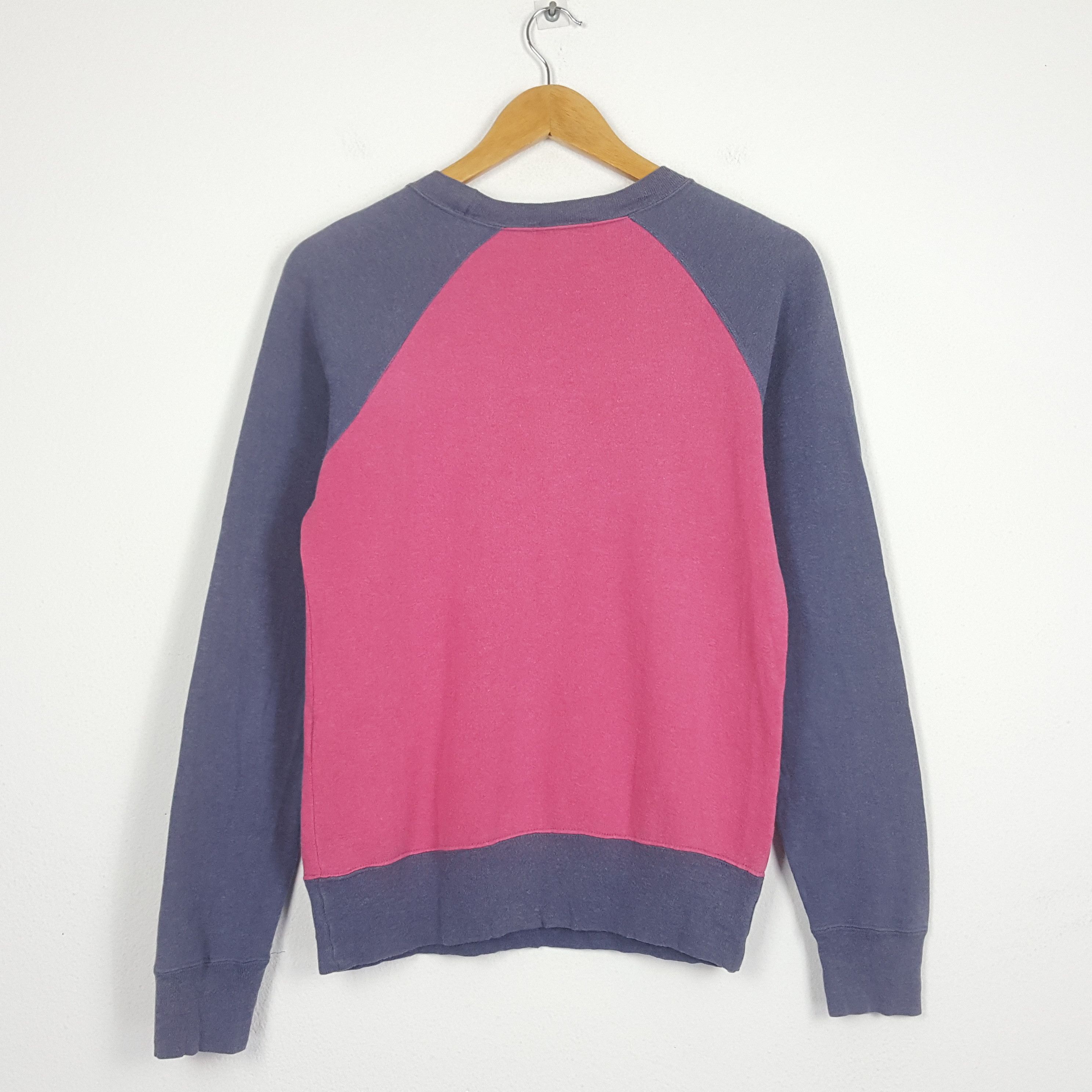 Hysteric Glamour × Japanese Brand × Vintage Vintage HYSTERIC GLAMOUR sexy girl sweatshirt made in Japan Size US S / EU 44-46 / 1 - 2 Thumbnail