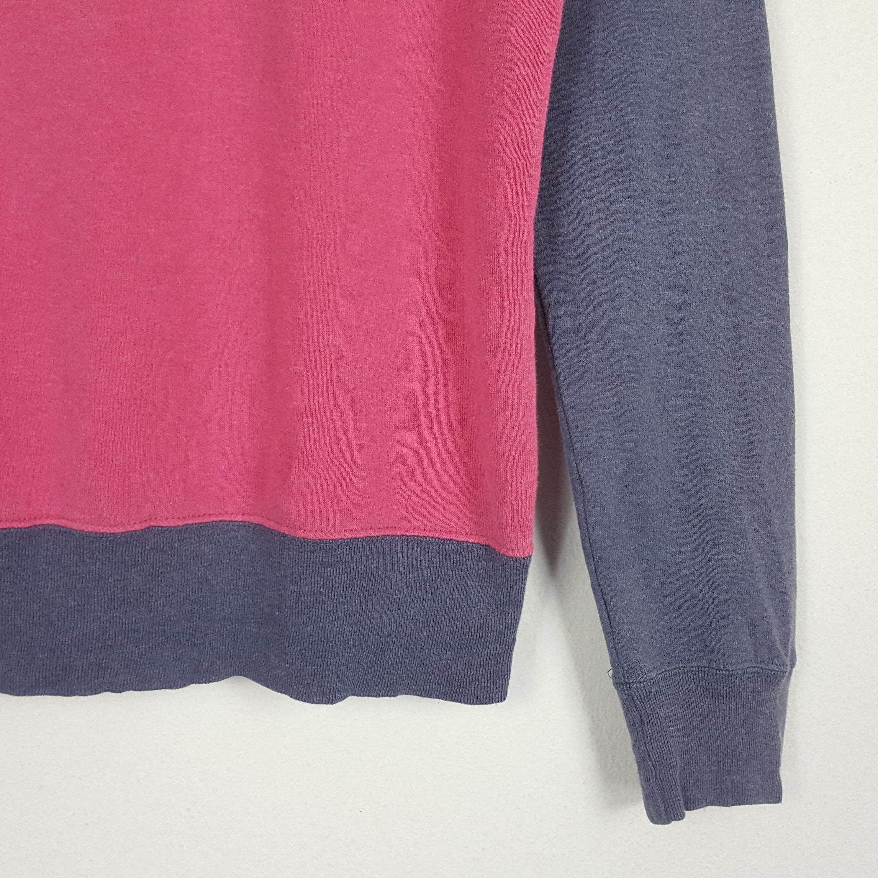 Hysteric Glamour × Japanese Brand × Vintage Vintage HYSTERIC GLAMOUR sexy girl sweatshirt made in Japan Size US S / EU 44-46 / 1 - 3 Thumbnail