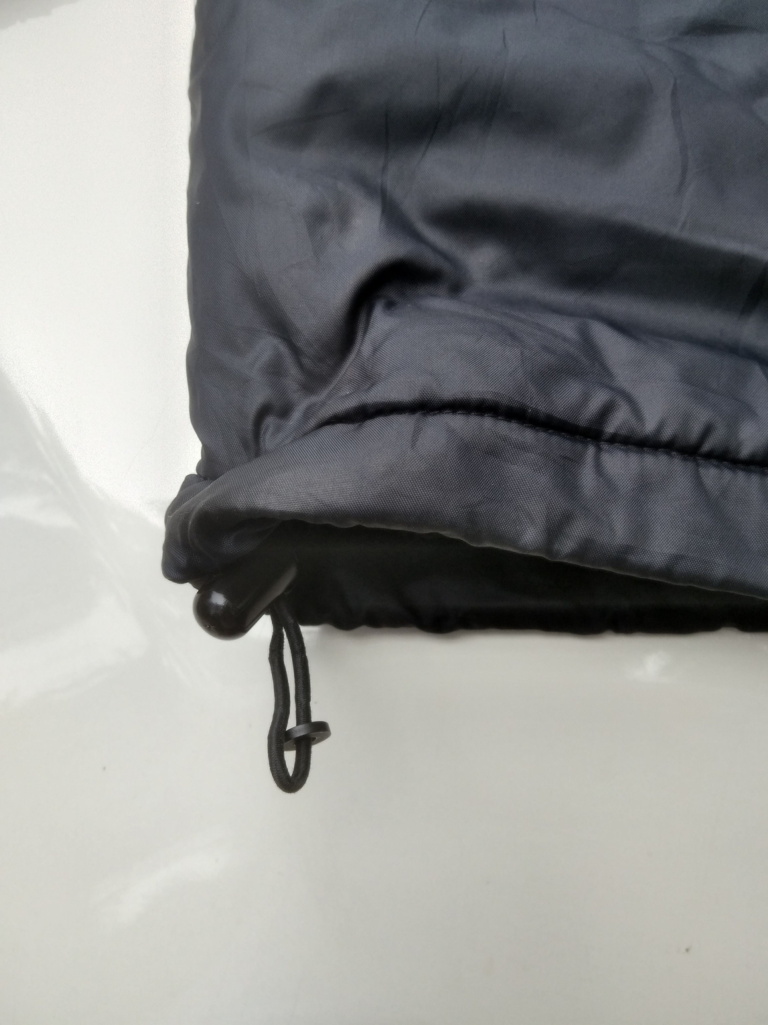 Yamaha YAMAHA WATER PROTECTION JACKET Size US L / EU 52-54 / 3 - 5 Thumbnail
