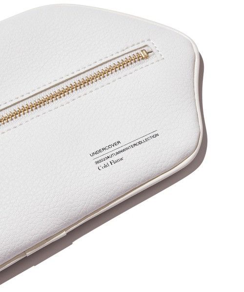 Undercover Undercover 2023 Autumn Winter Collection Egg Carton Pouch Size ONE SIZE - 5 Thumbnail