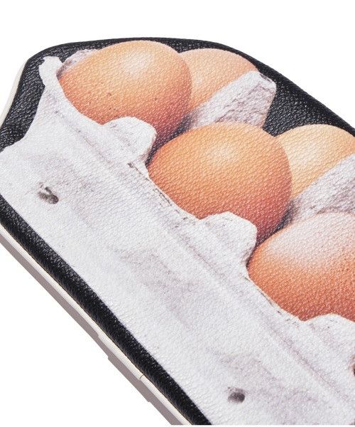 Undercover Undercover 2023 Autumn Winter Collection Egg Carton Pouch Size ONE SIZE - 3 Thumbnail