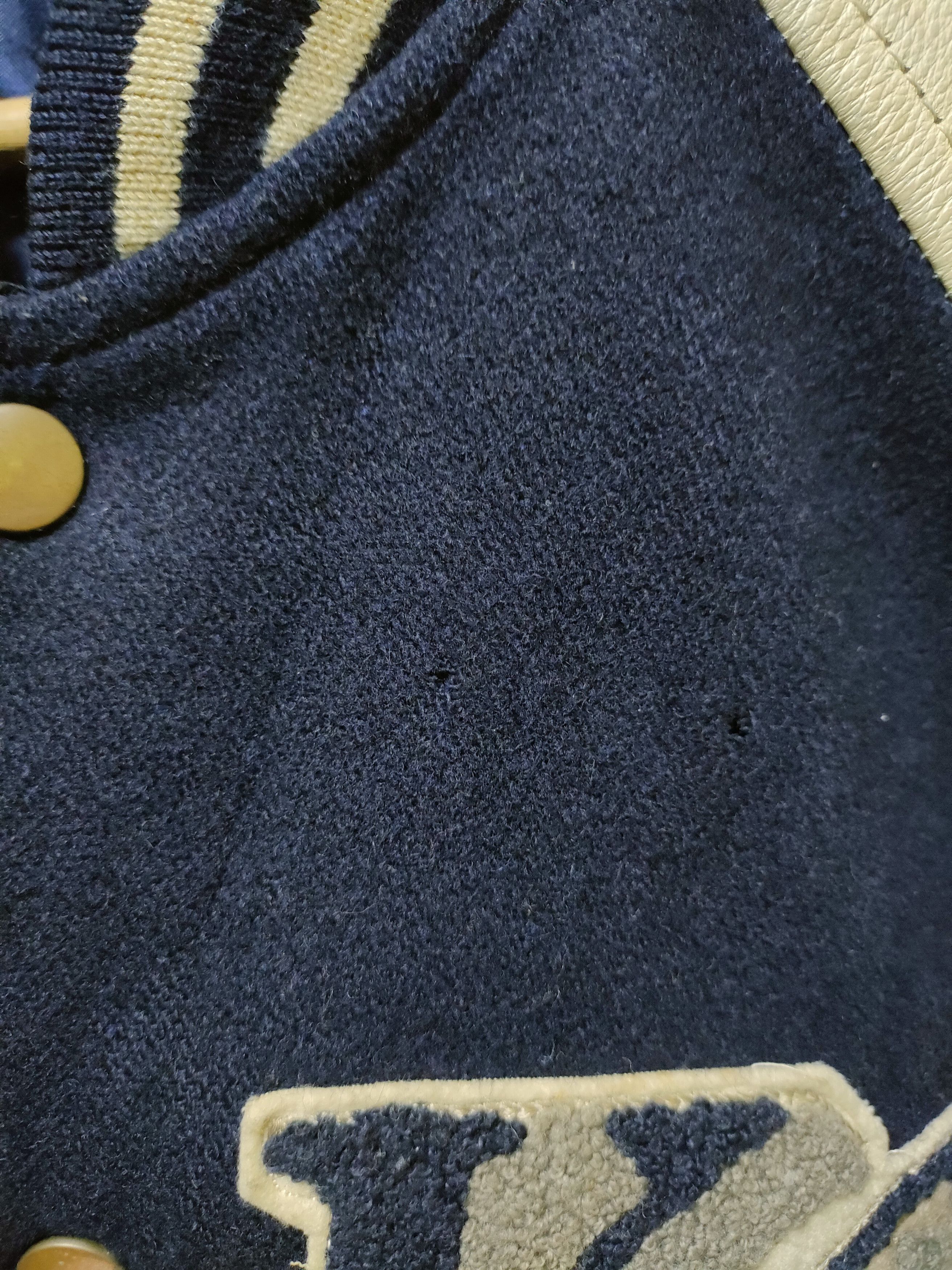 Vintage Vintage Kearny House Stadium Jacket Size US L / EU 52-54 / 3 - 8 Thumbnail