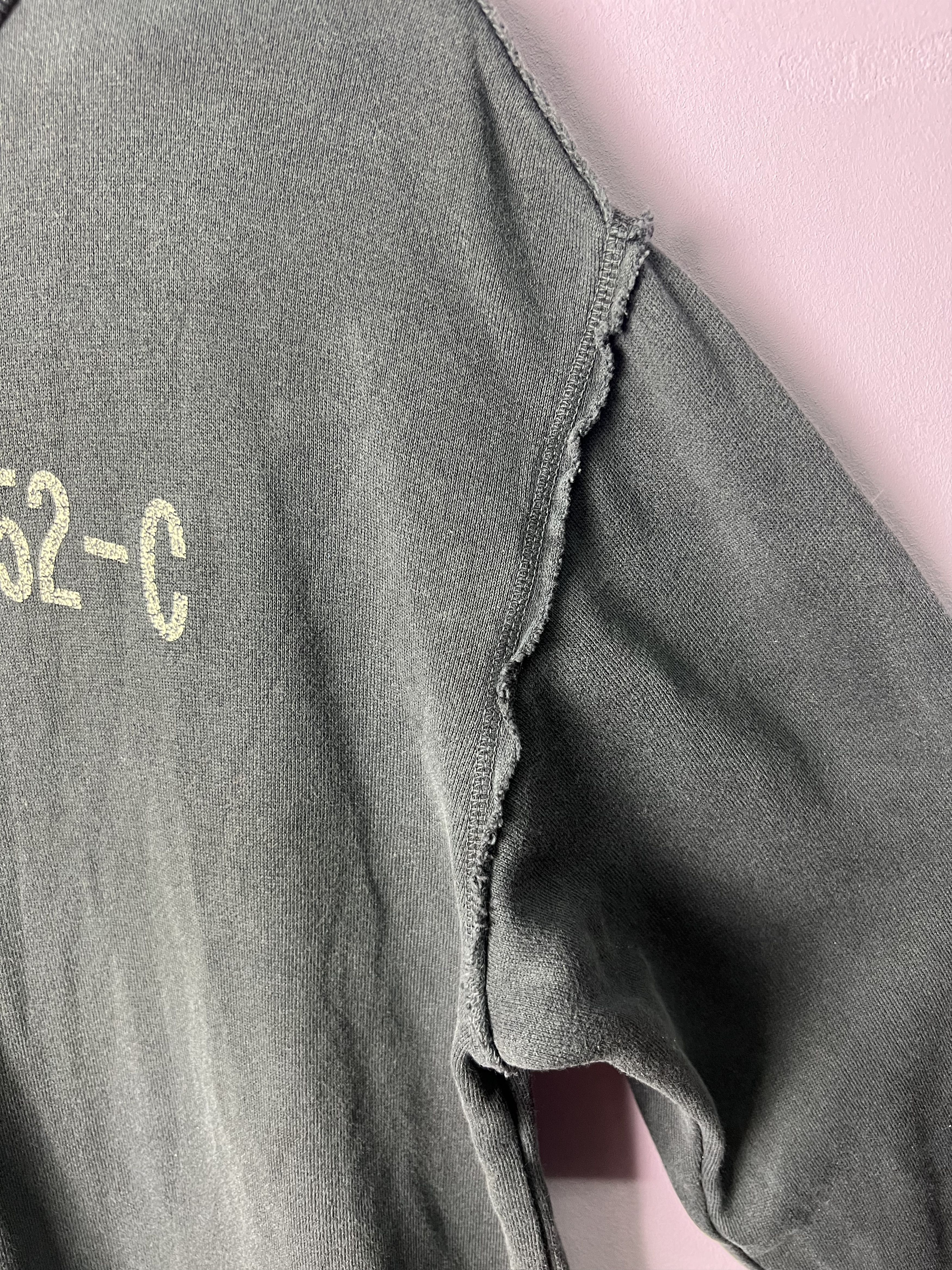 Comme Ca Ism 🔥Vintage Comme Ca Ism 52-C Crewneck Sweatshirts Size US S / EU 44-46 / 1 - 6 Thumbnail