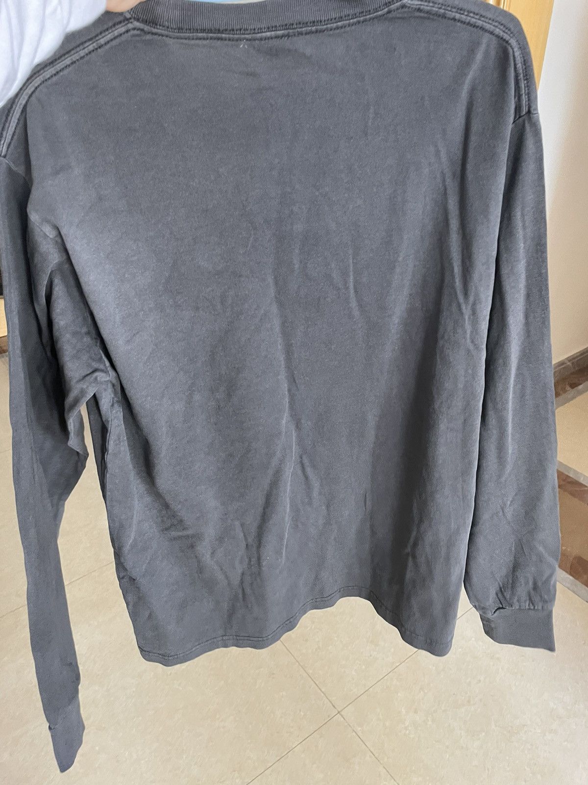 Snow Peak Snow peak washed LS tee M Size US M / EU 48-50 / 2 - 4 Thumbnail