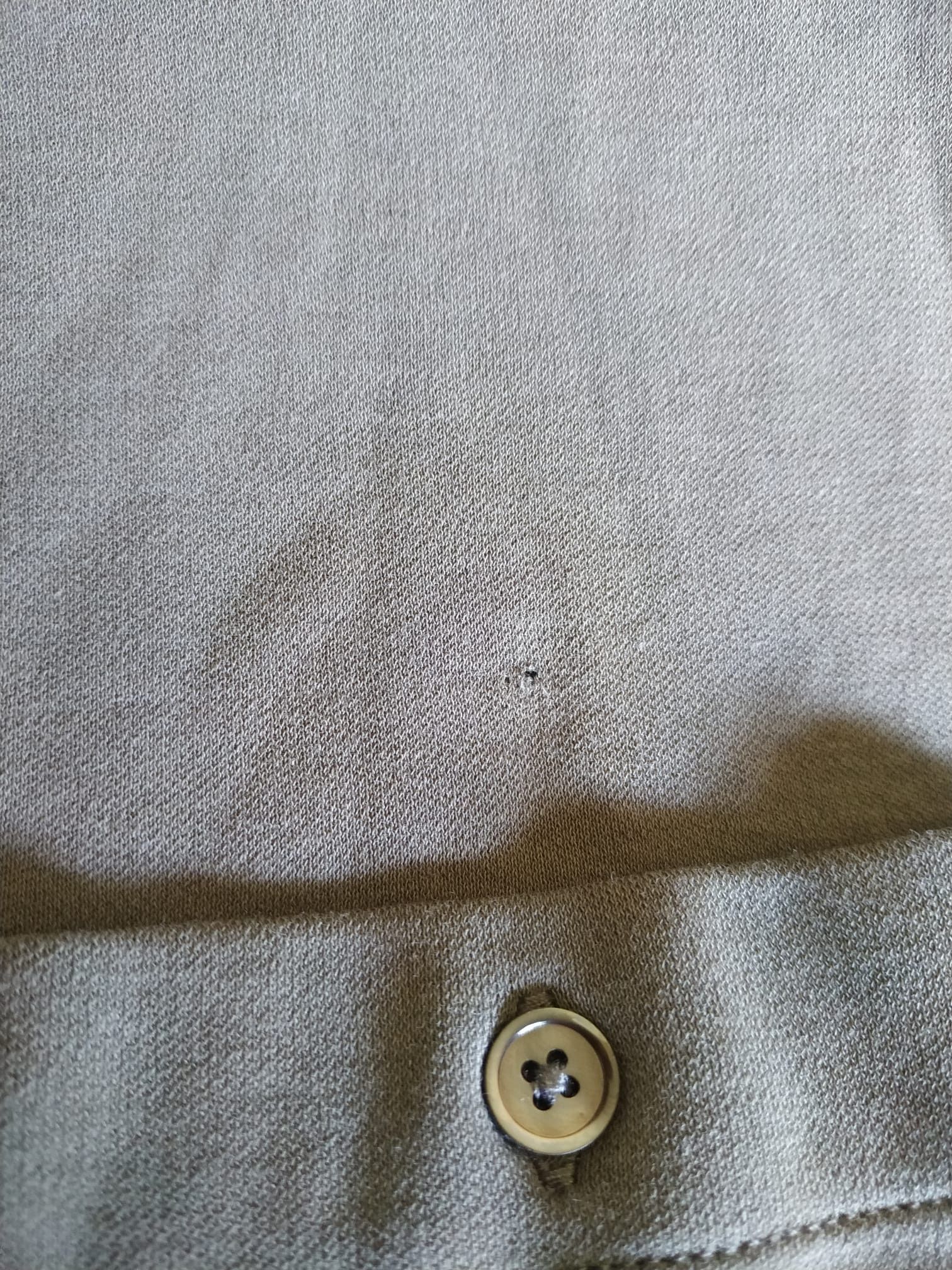 Lemaire Oversized pocket tshirt Size US XS / EU 42 / 0 - 3 Thumbnail
