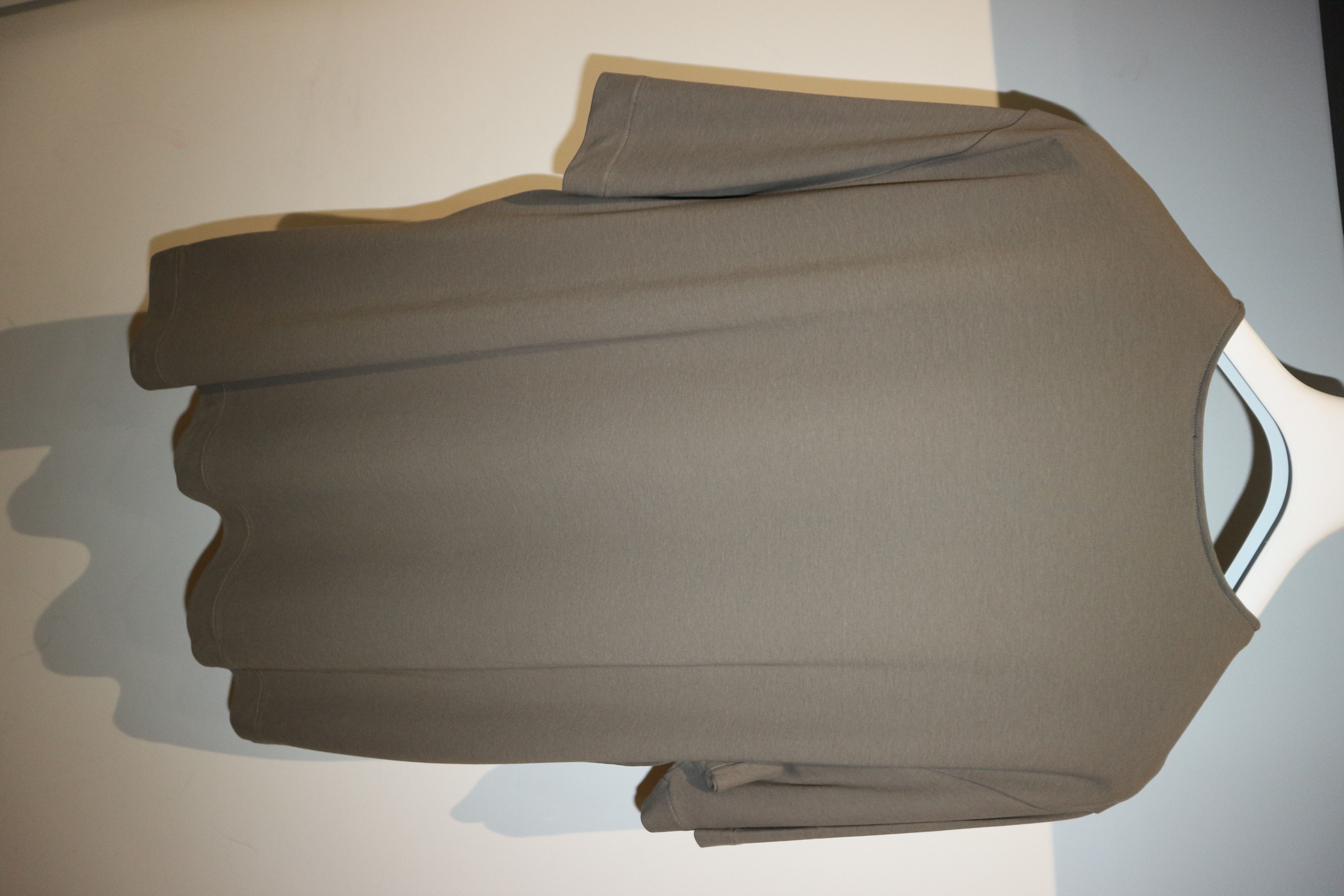 Lemaire Oversized pocket tshirt Size US XS / EU 42 / 0 - 7 Thumbnail