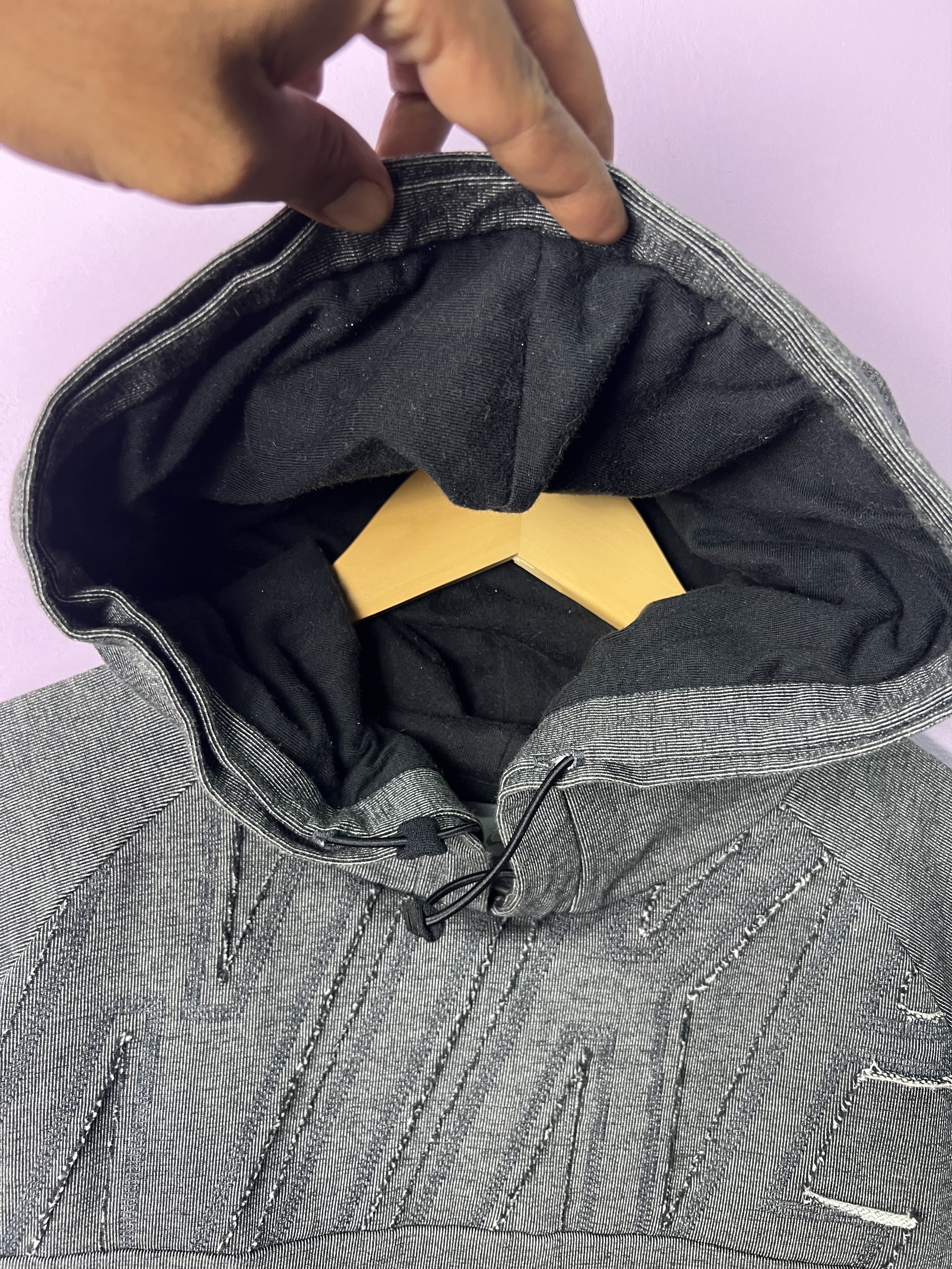 🔥Vintage Nike Sleeveless Hoodies